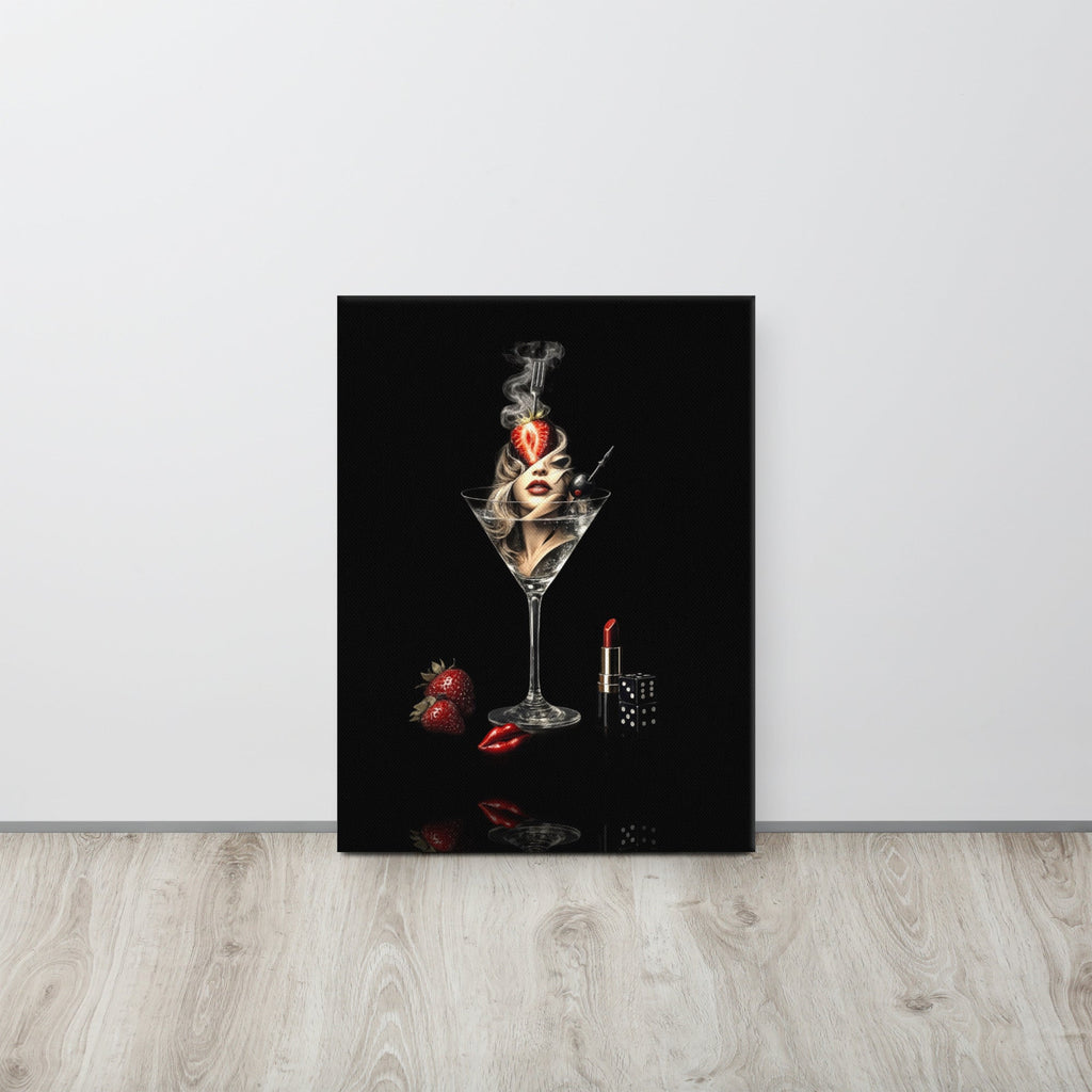 01. Temptation Served Cold - AETHERION GALLERY