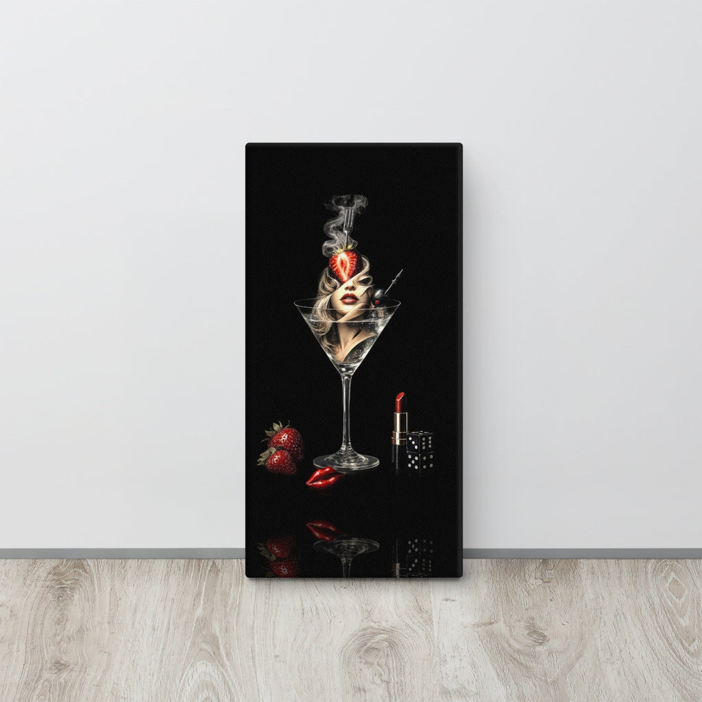 01. Temptation Served Cold - AETHERION GALLERY