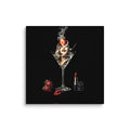 01. Temptation Served Cold - AETHERION GALLERY