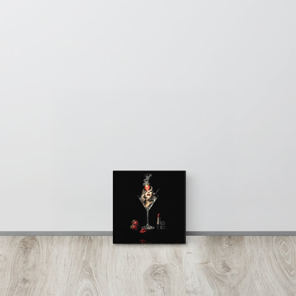 01. Temptation Served Cold - AETHERION GALLERY