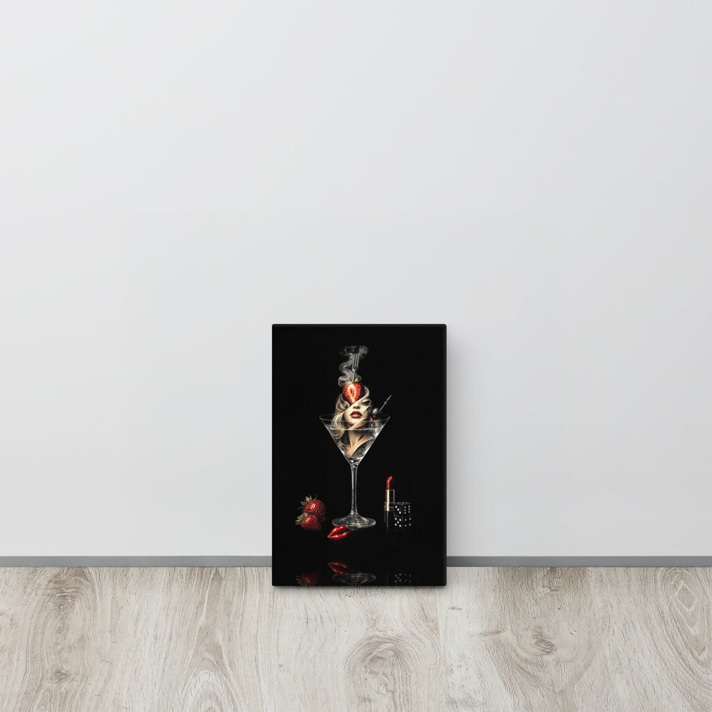 01. Temptation Served Cold - AETHERION GALLERY
