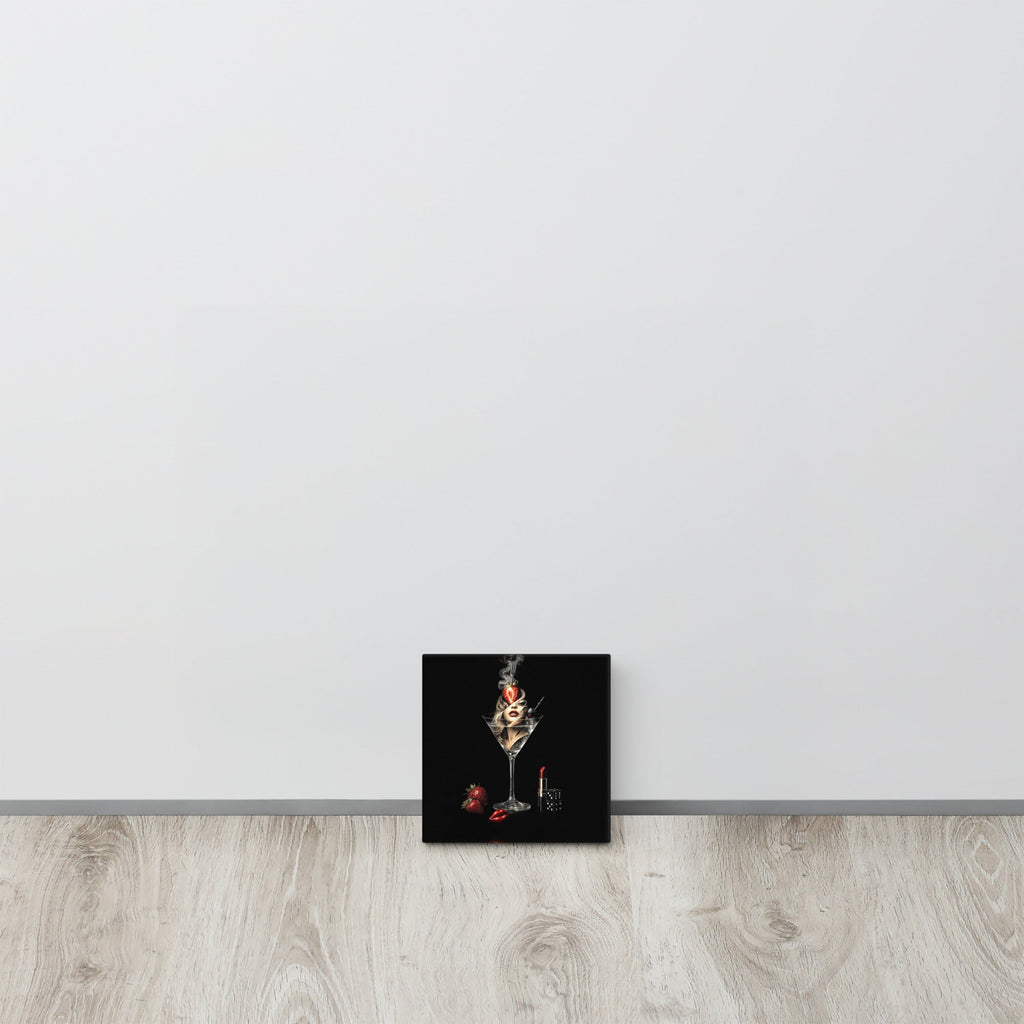 01. Temptation Served Cold - AETHERION GALLERY