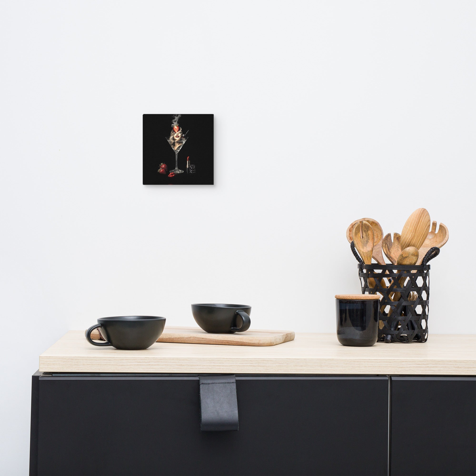 01. Temptation Served Cold - AETHERION GALLERY