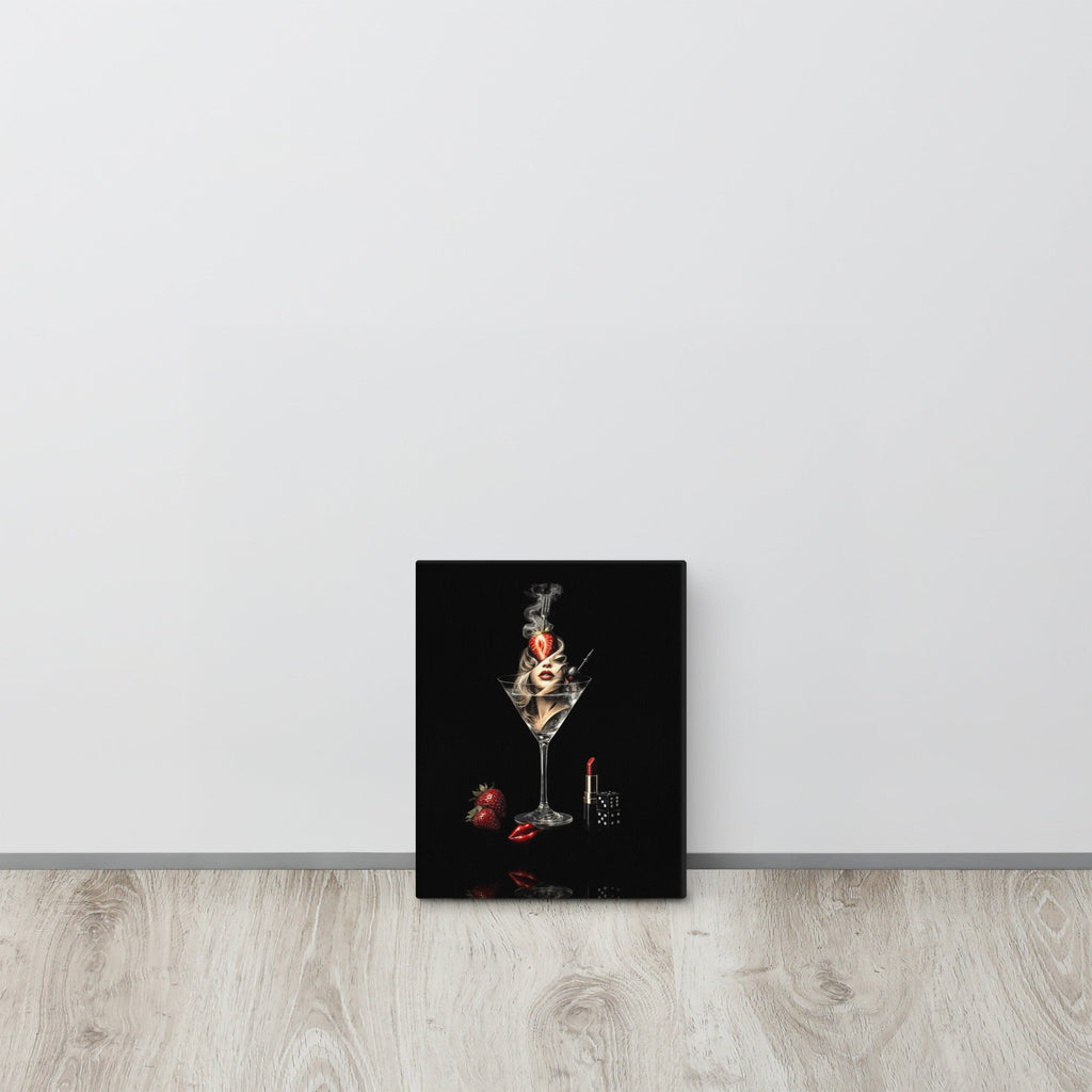 01. Temptation Served Cold - AETHERION GALLERY