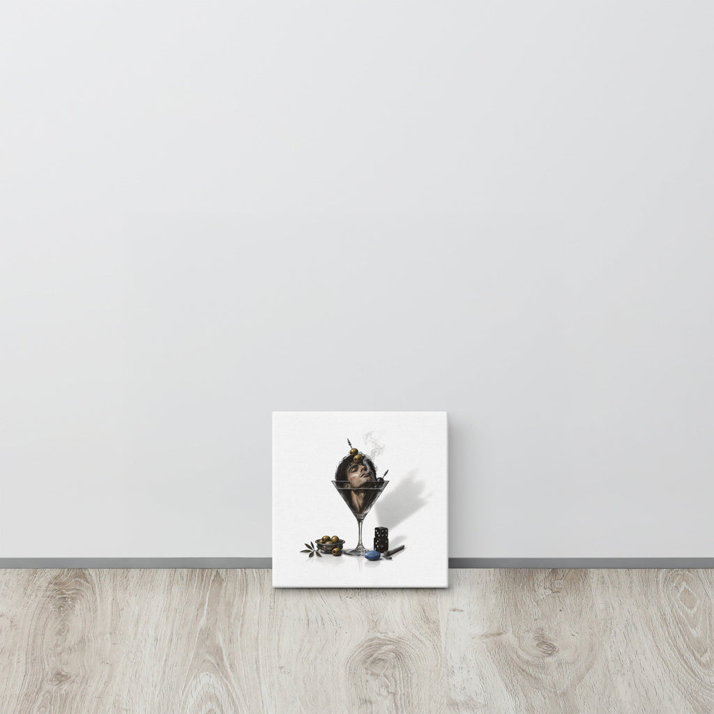 02. Beautiful Ruin - AETHERION GALLERY