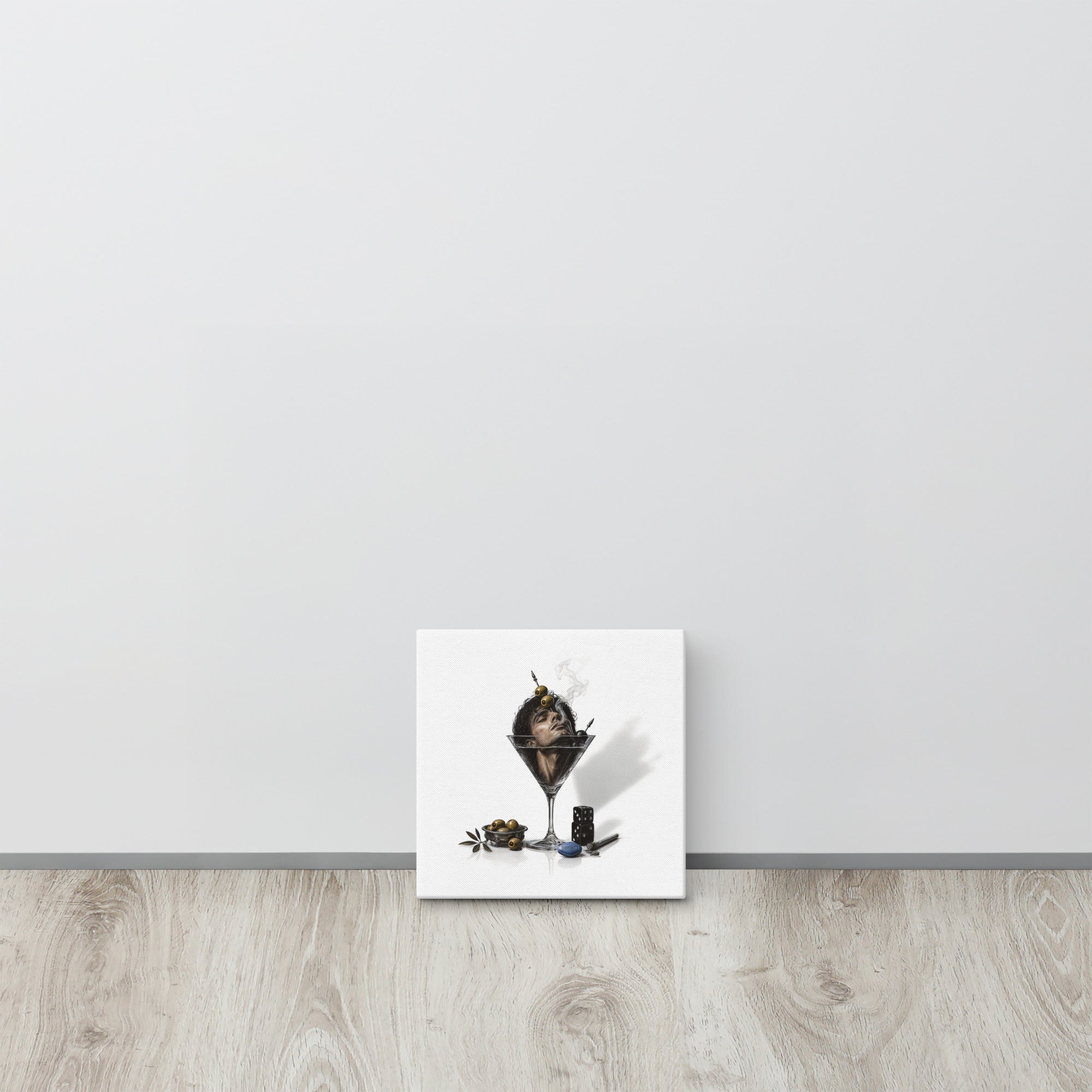 02. Beautiful Ruin - AETHERION GALLERY
