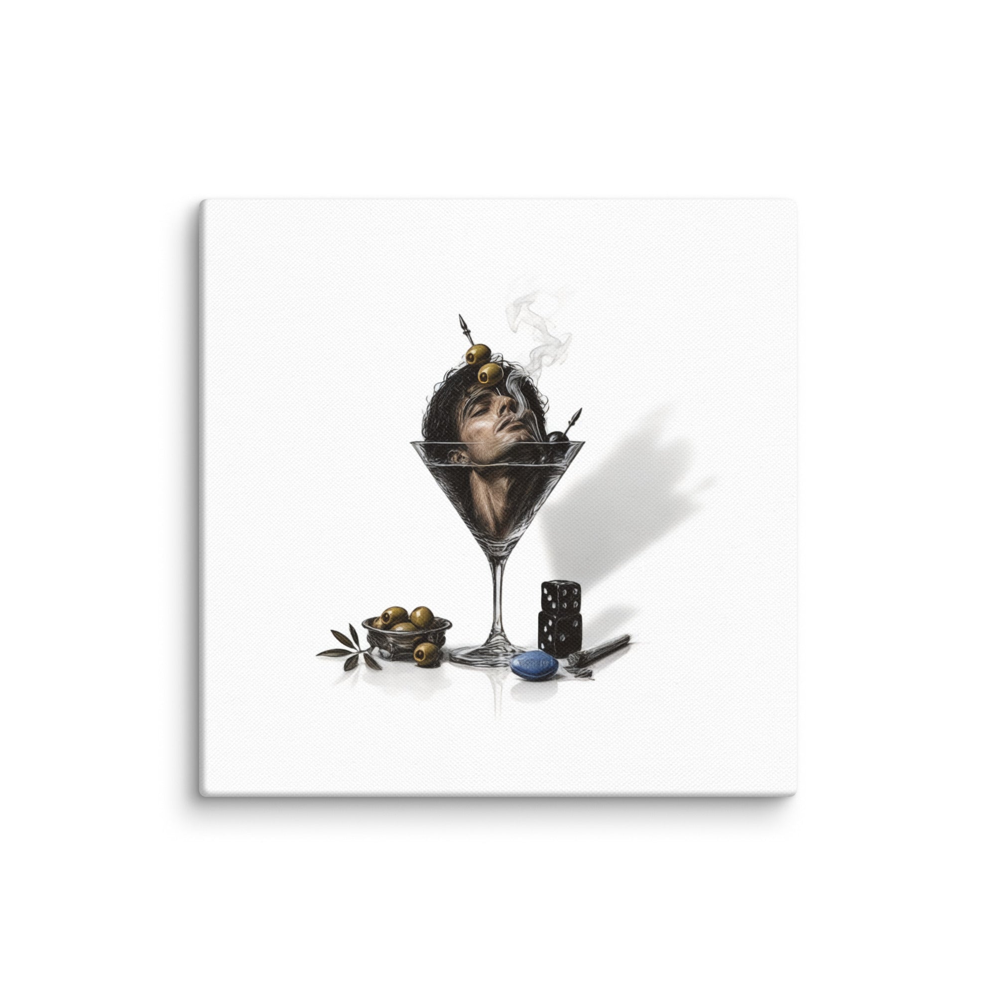 02. Beautiful Ruin - AETHERION GALLERY