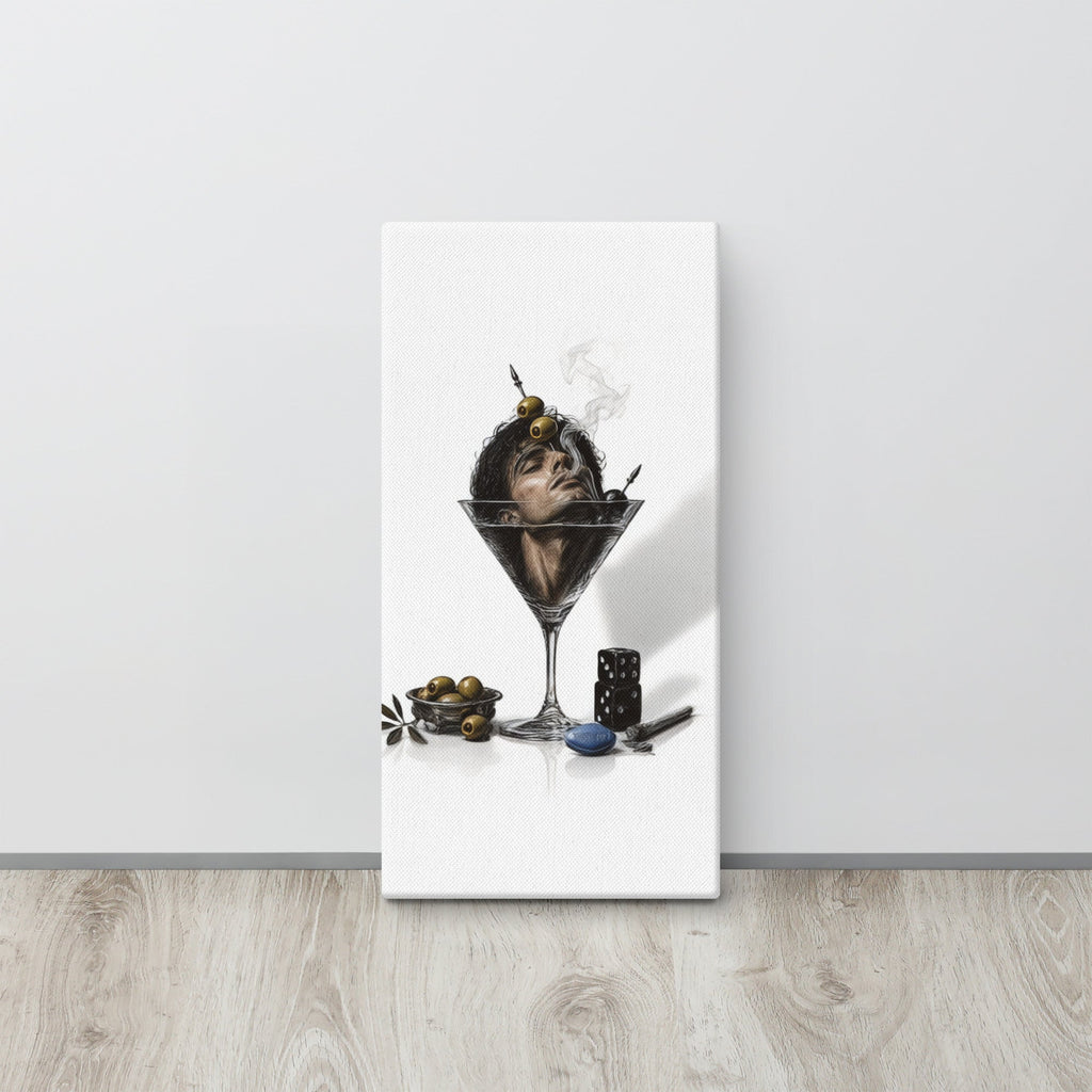 02. Beautiful Ruin - AETHERION GALLERY