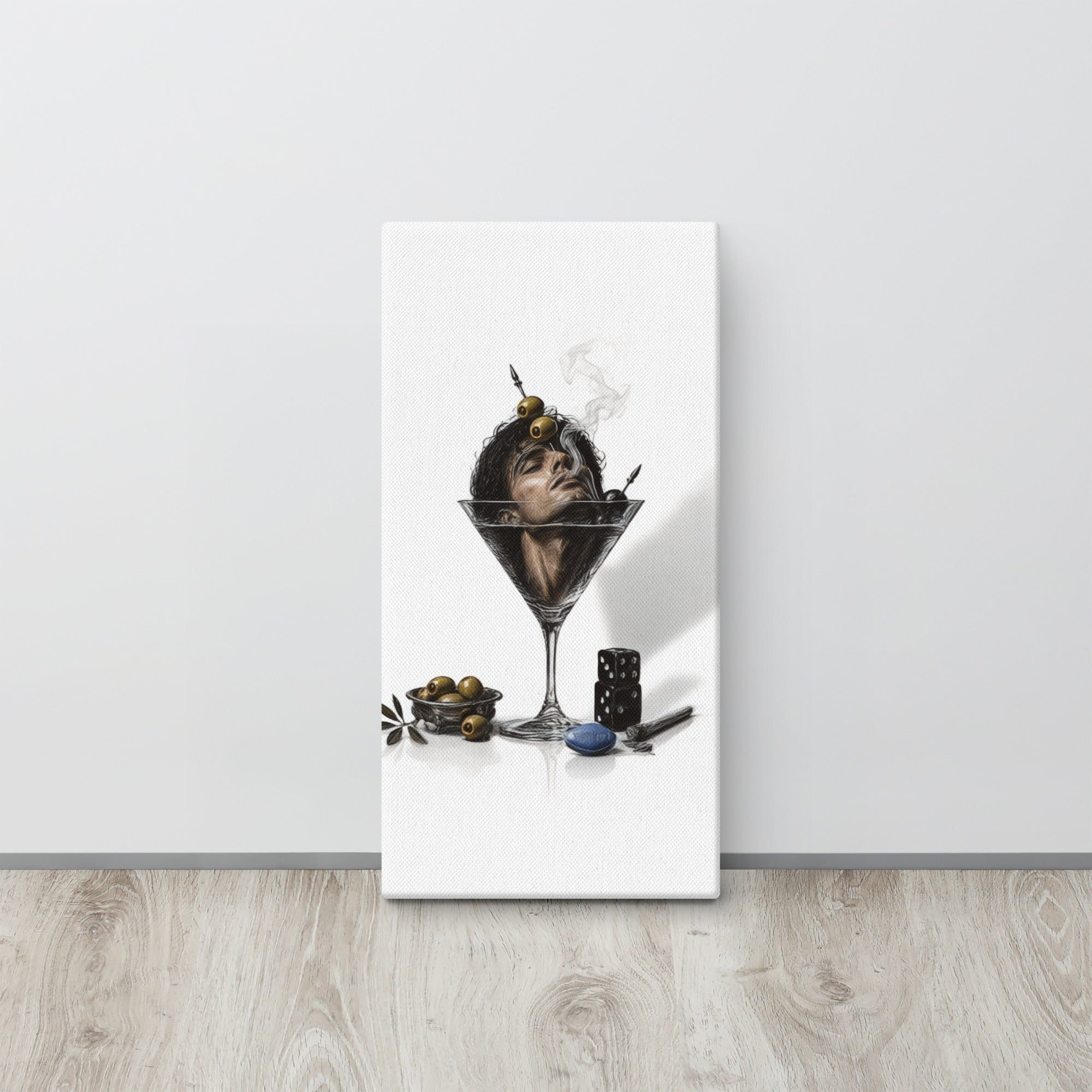 02. Beautiful Ruin - AETHERION GALLERY