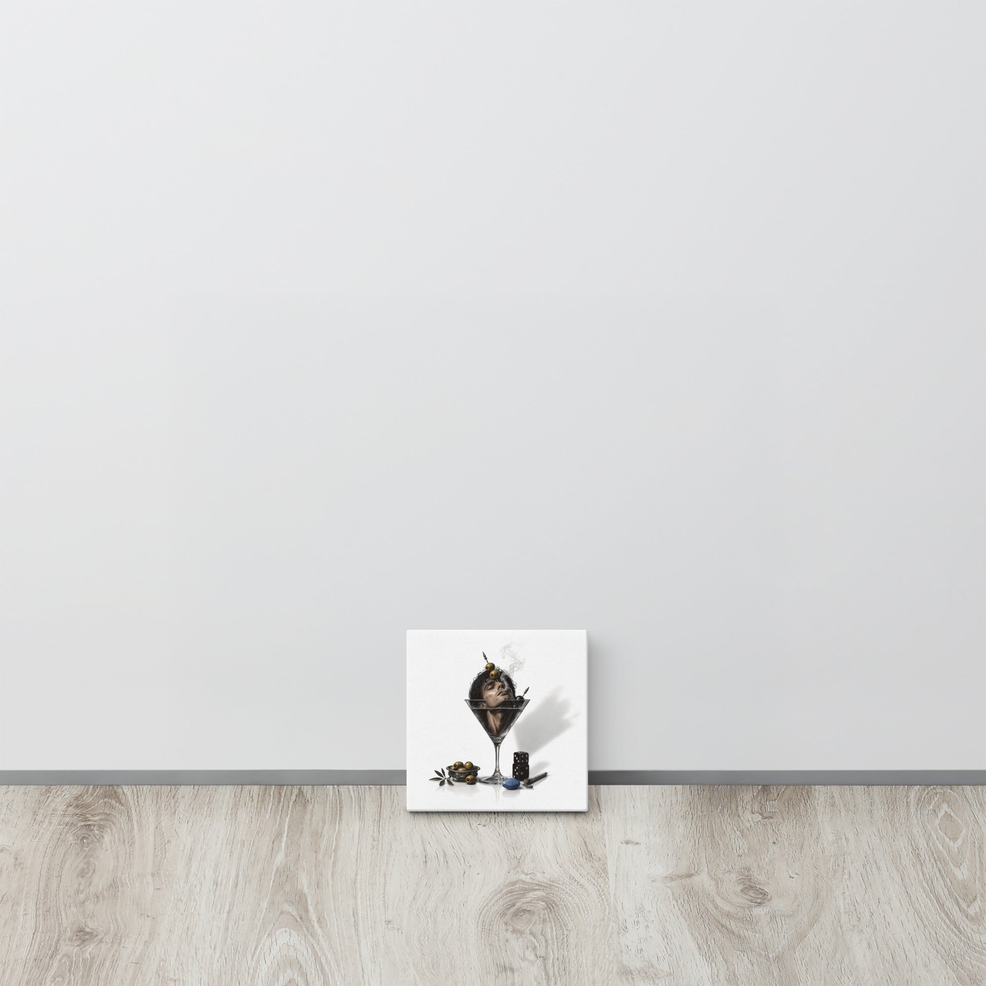 02. Beautiful Ruin - AETHERION GALLERY