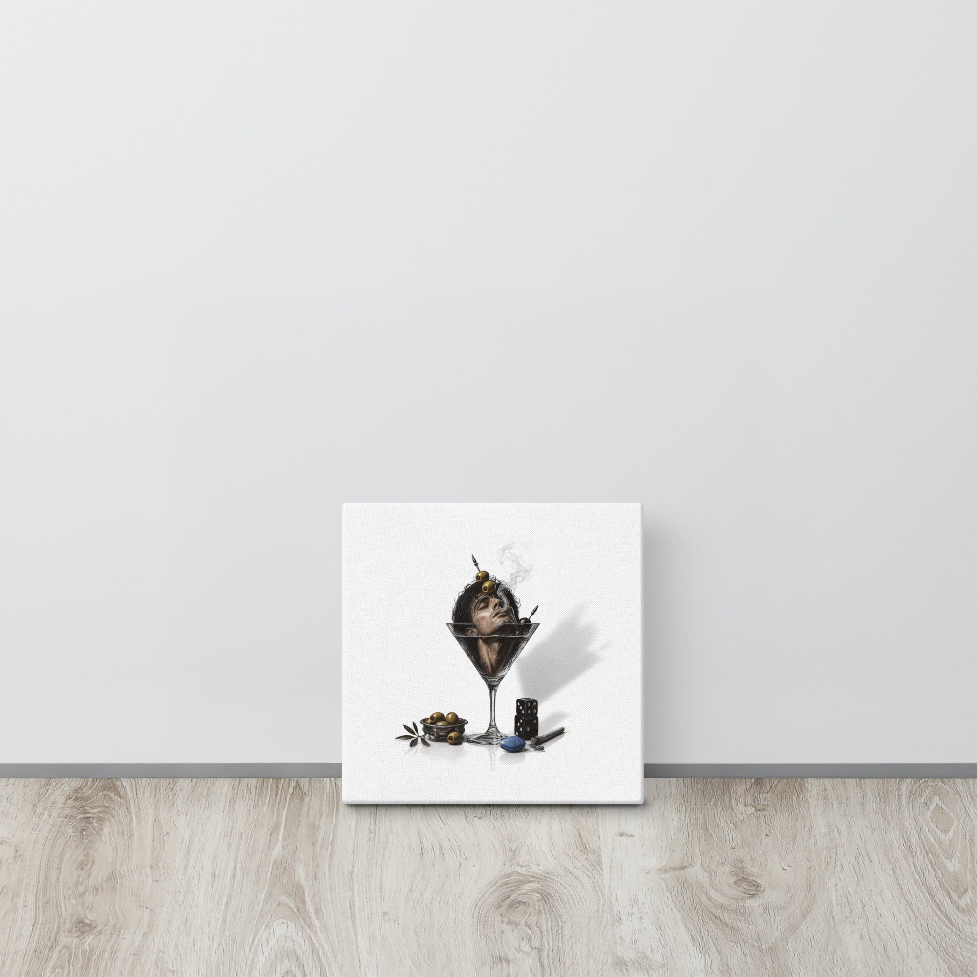 02. Beautiful Ruin - AETHERION GALLERY