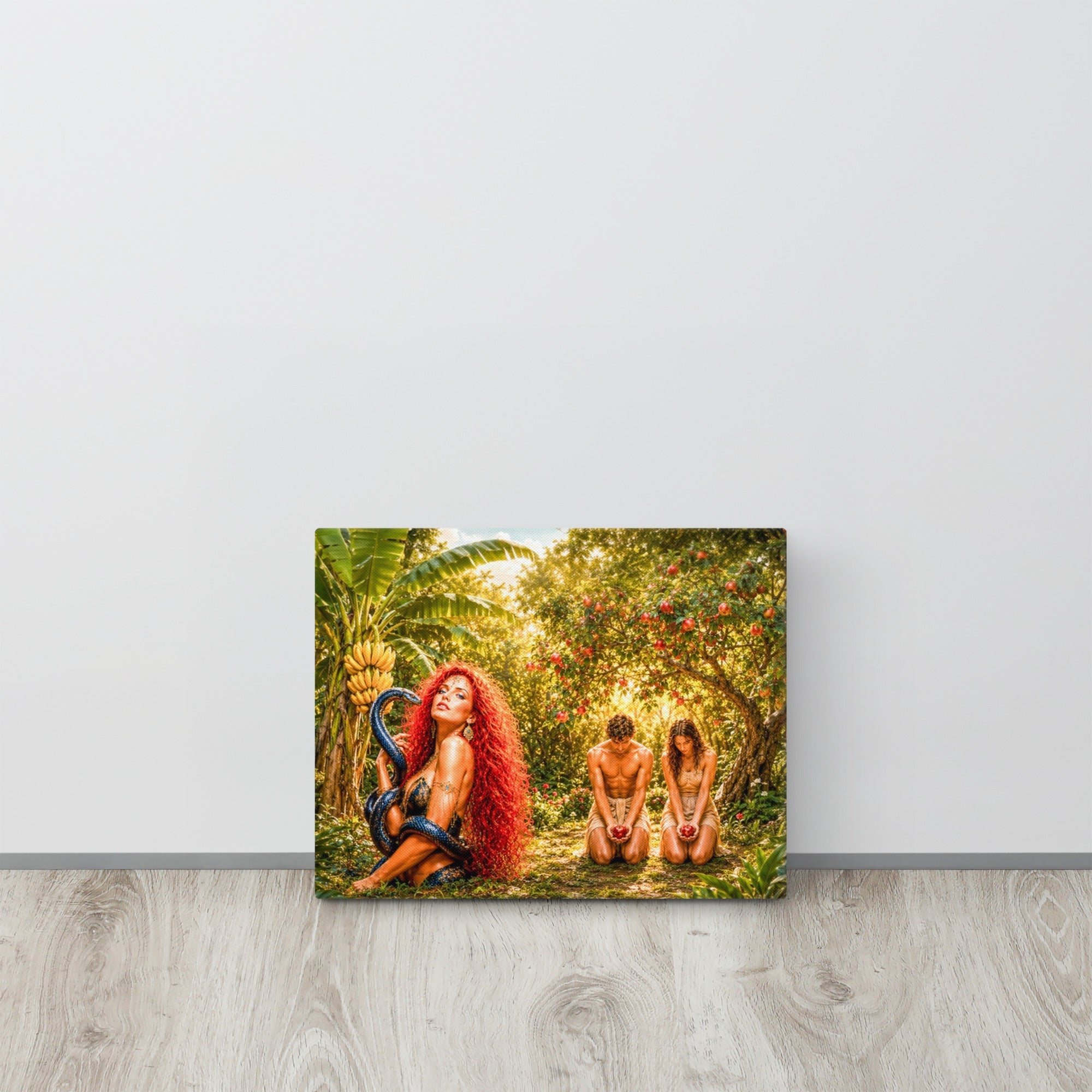03. Eden Divided - AETHERION GALLERY