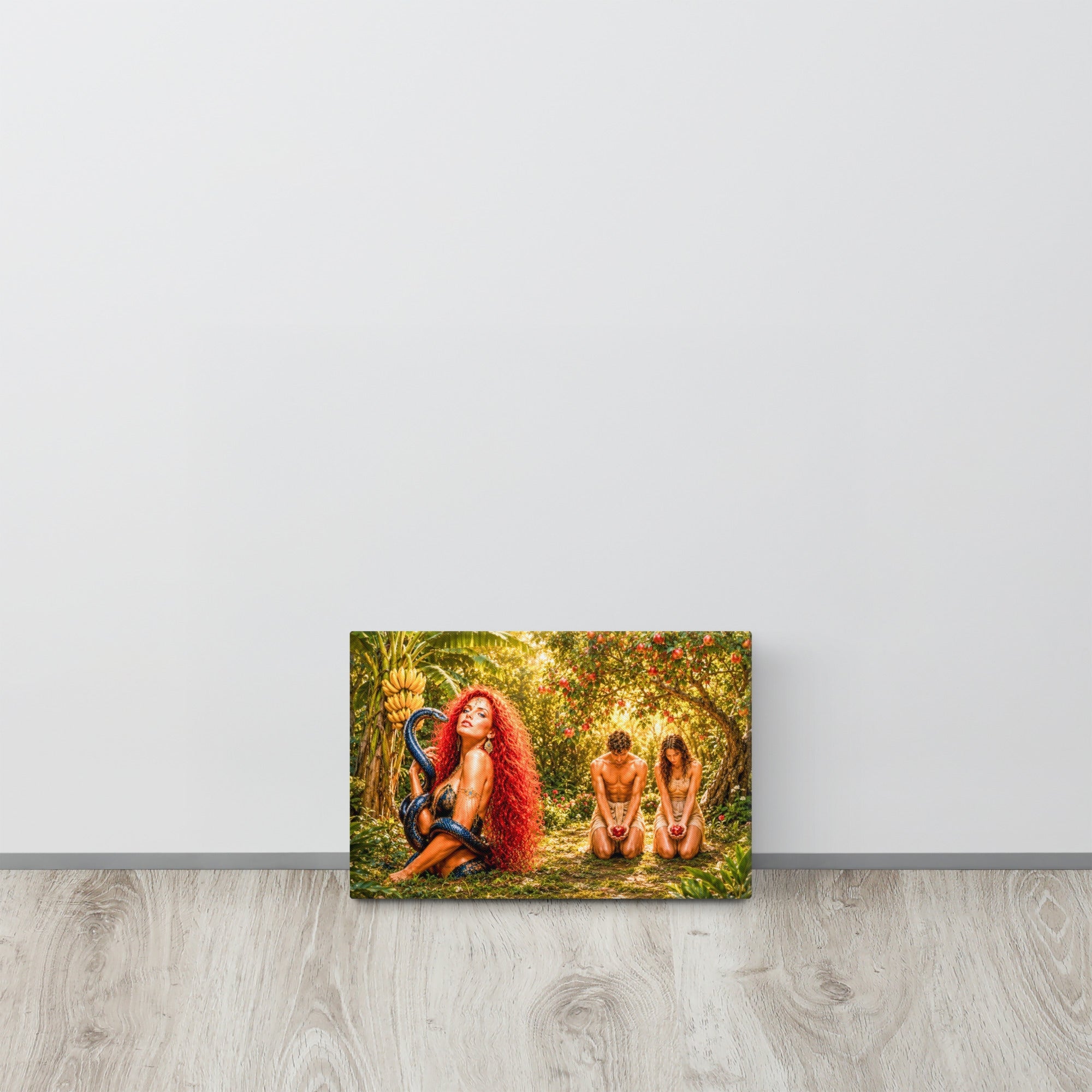 03. Eden Divided - AETHERION GALLERY