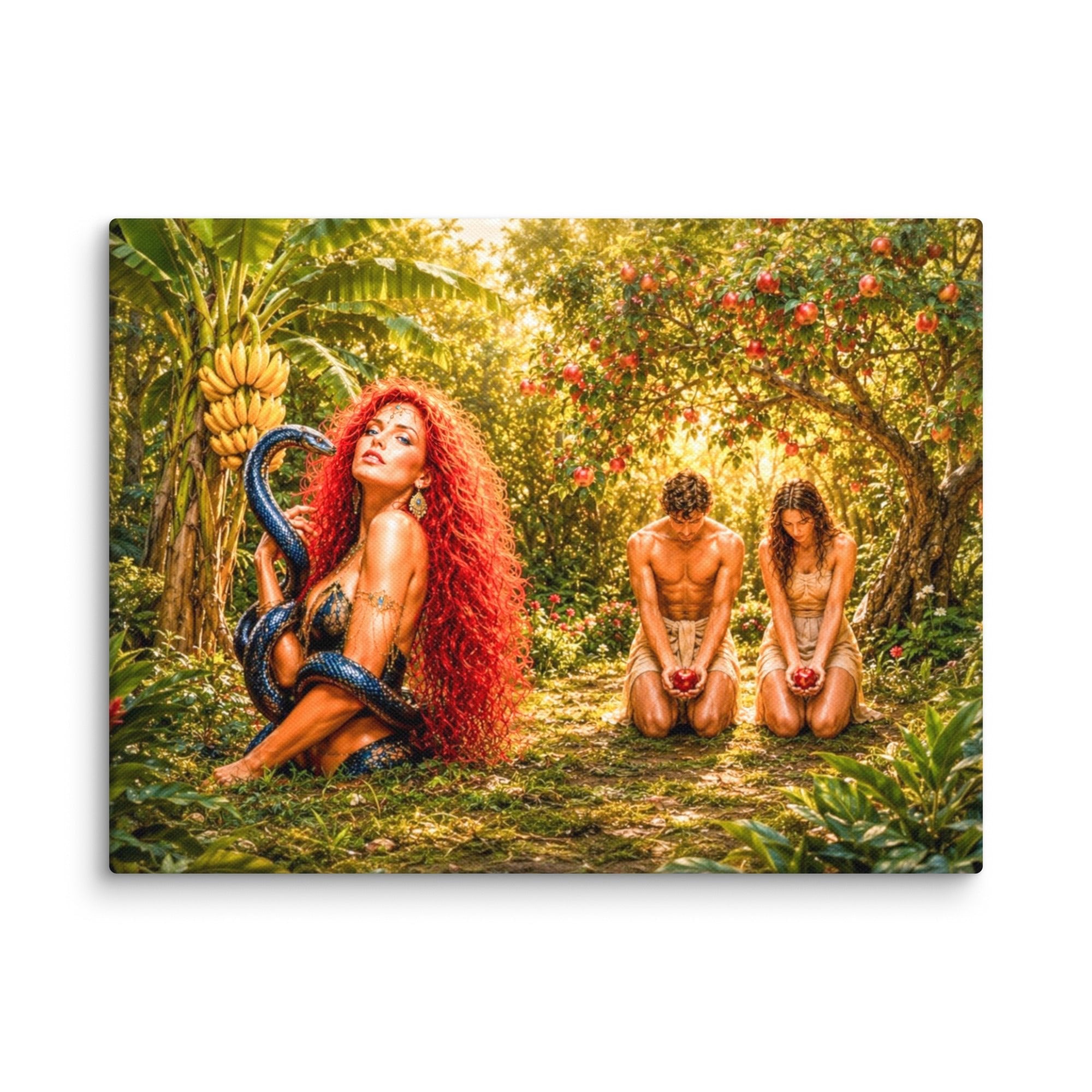 03. Eden Divided - AETHERION GALLERY