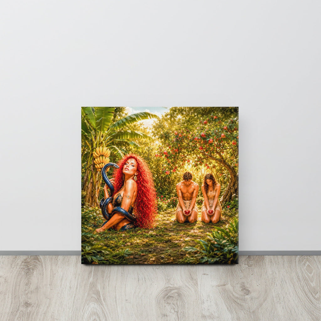 03. Eden Divided - AETHERION GALLERY