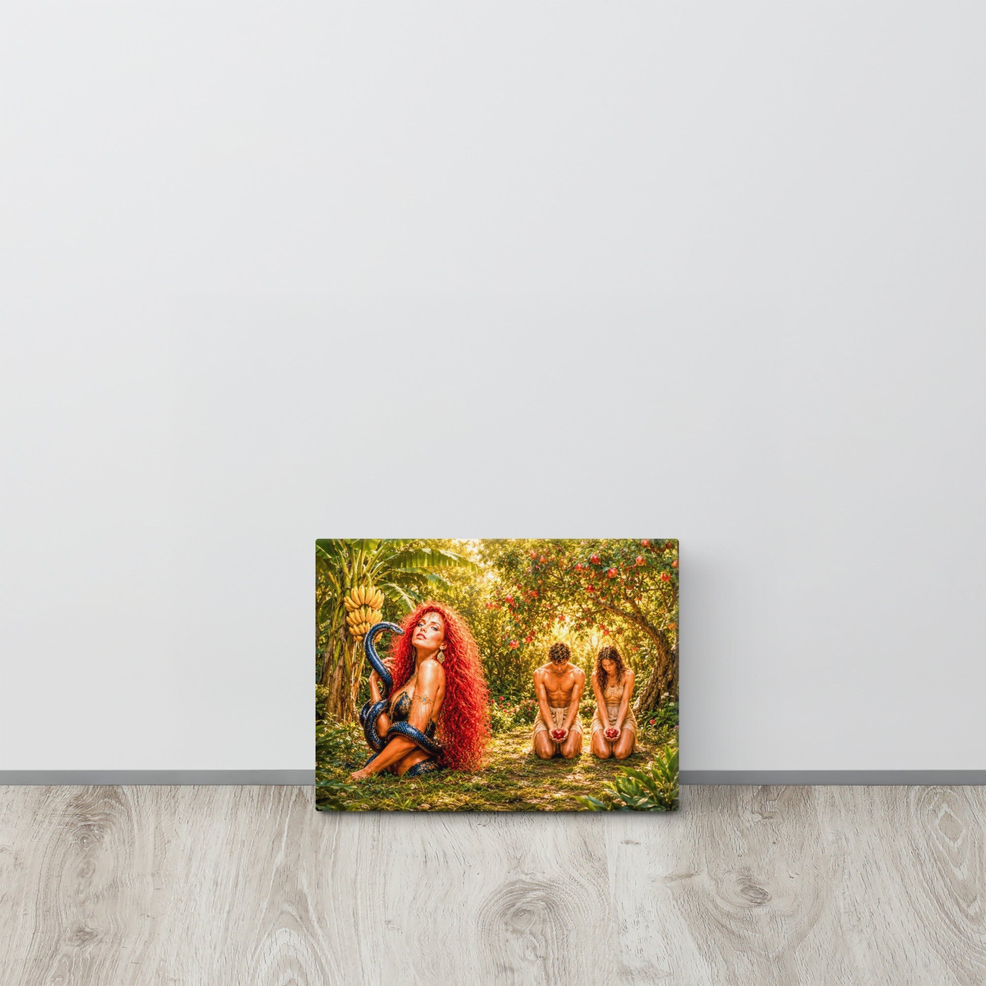 03. Eden Divided - AETHERION GALLERY