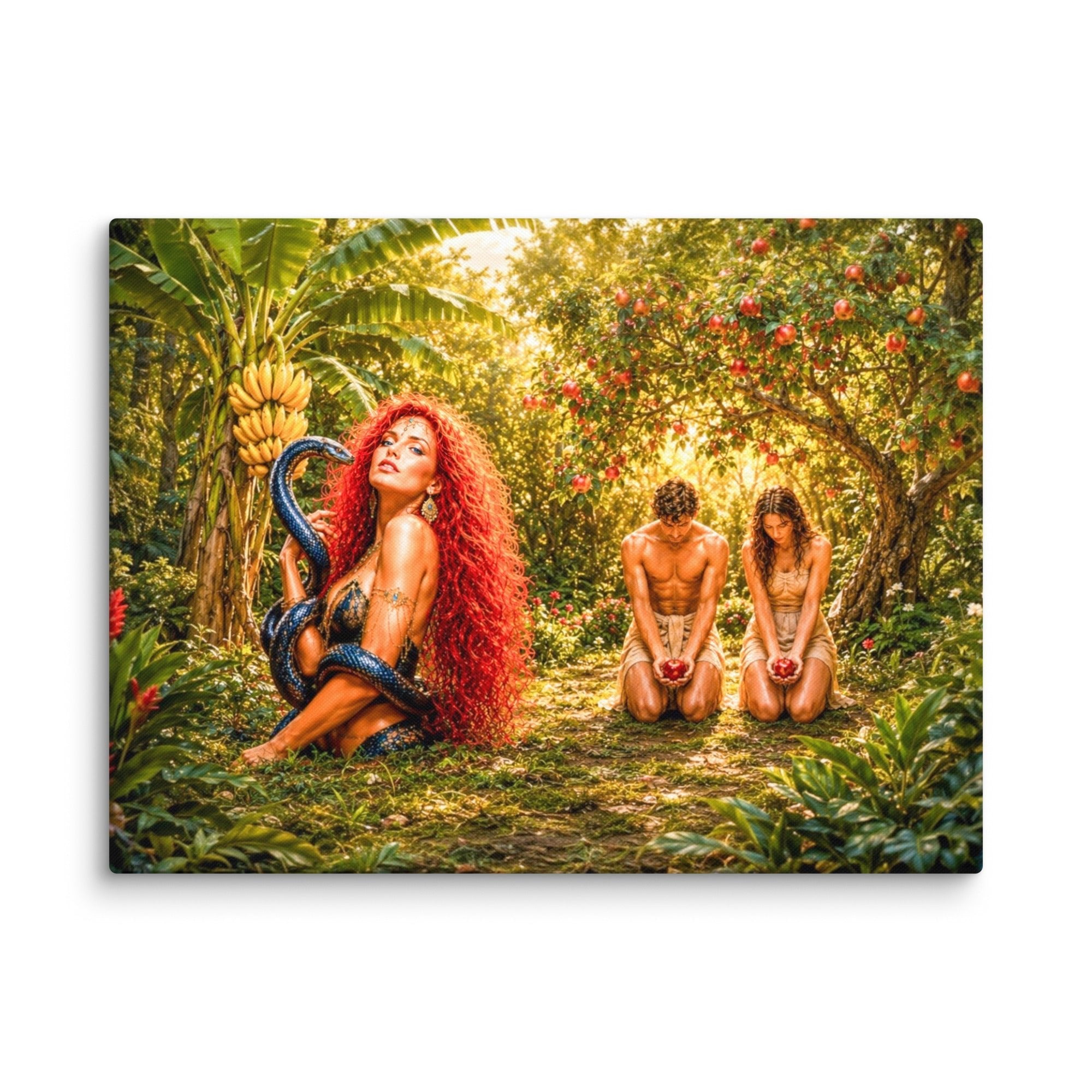 03. Eden Divided - AETHERION GALLERY