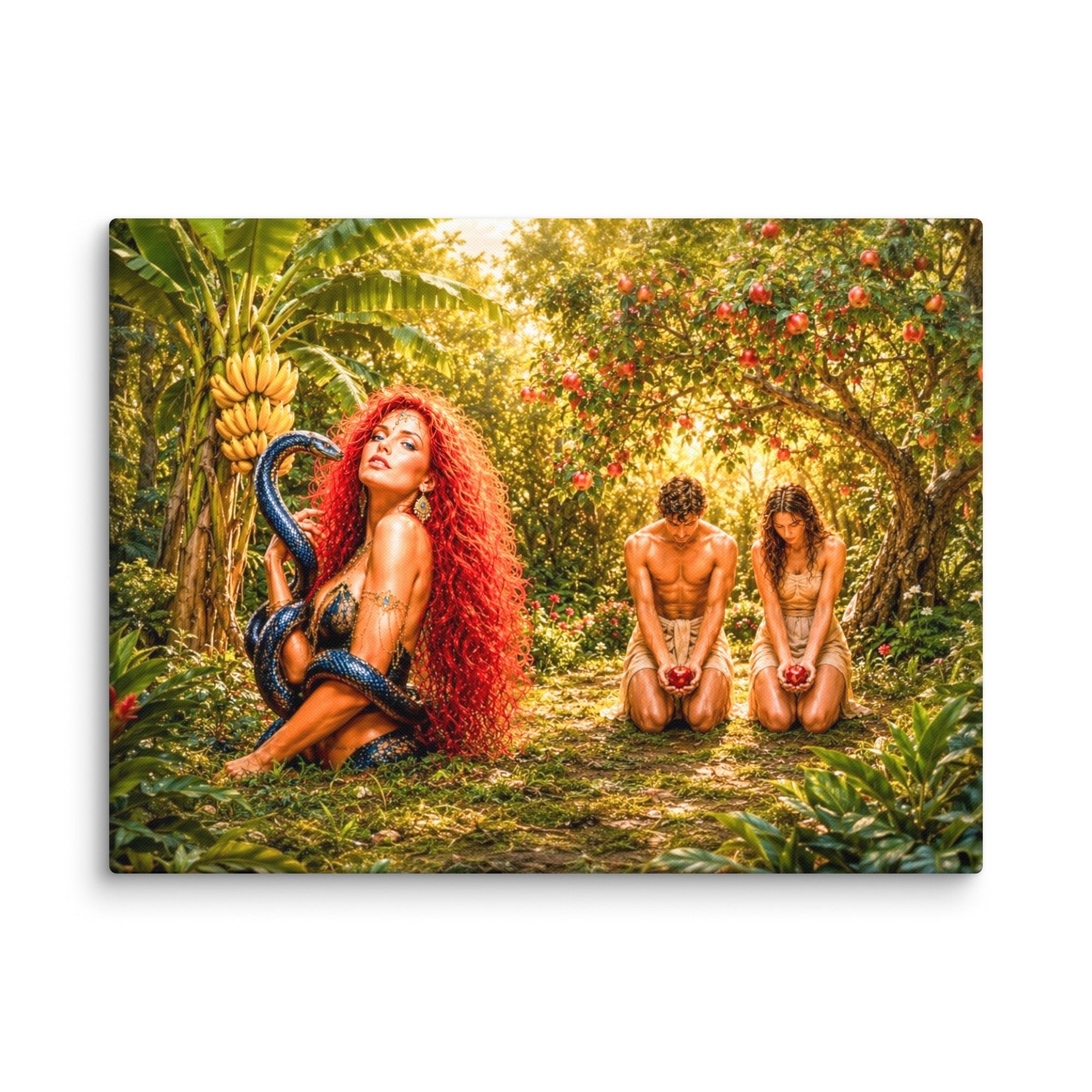 03. Eden Divided - AETHERION GALLERY