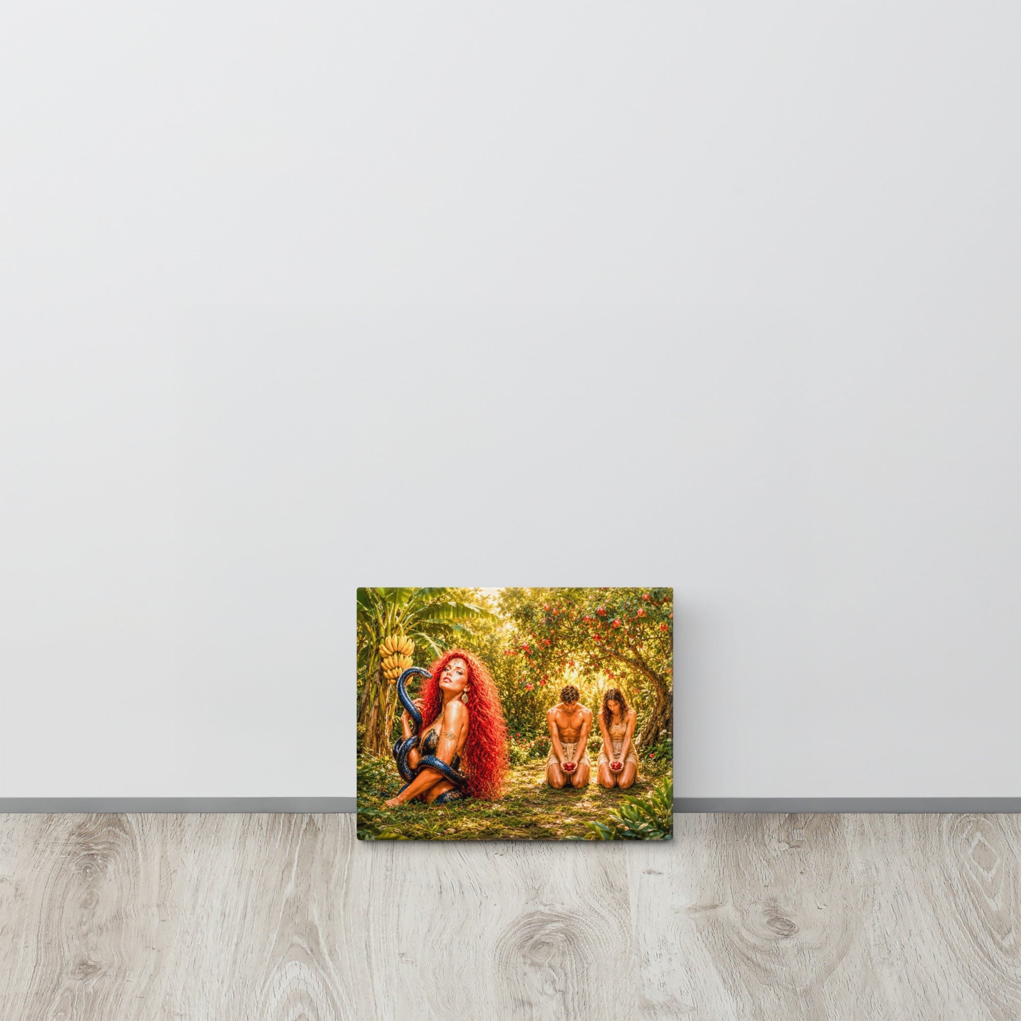 03. Eden Divided - AETHERION GALLERY