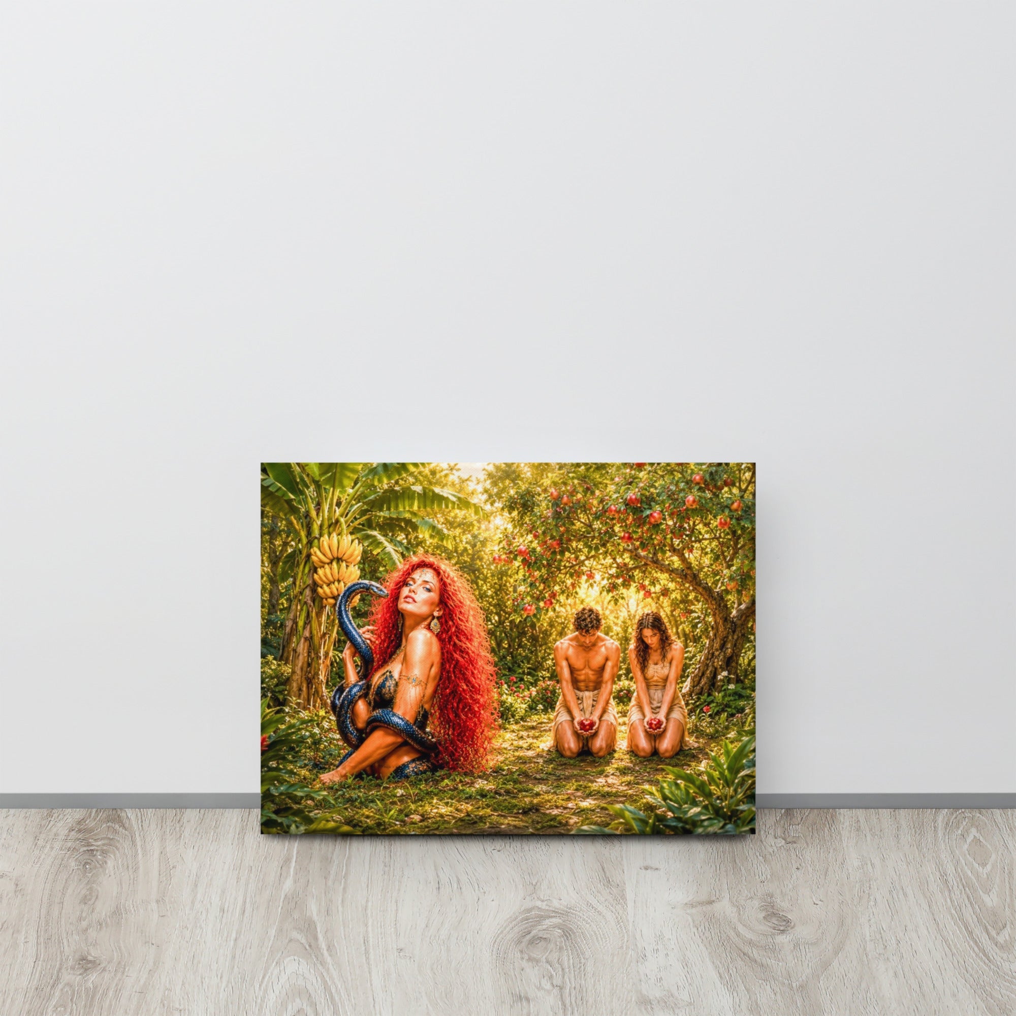 03. Eden Divided - AETHERION GALLERY