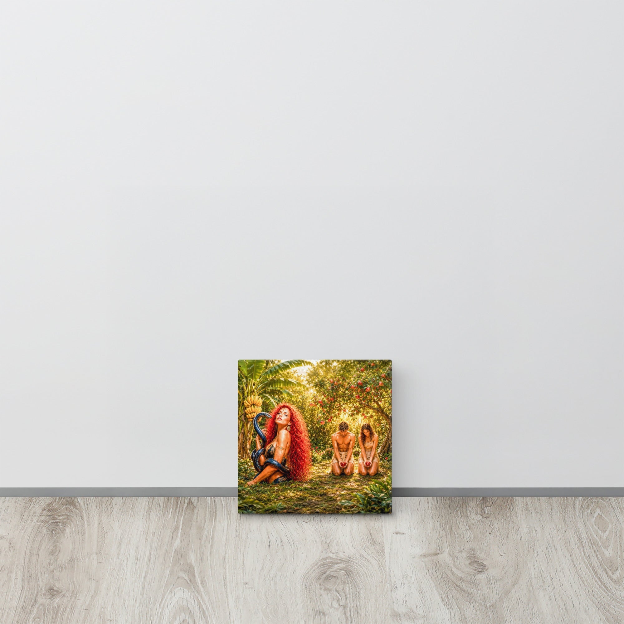 03. Eden Divided - AETHERION GALLERY