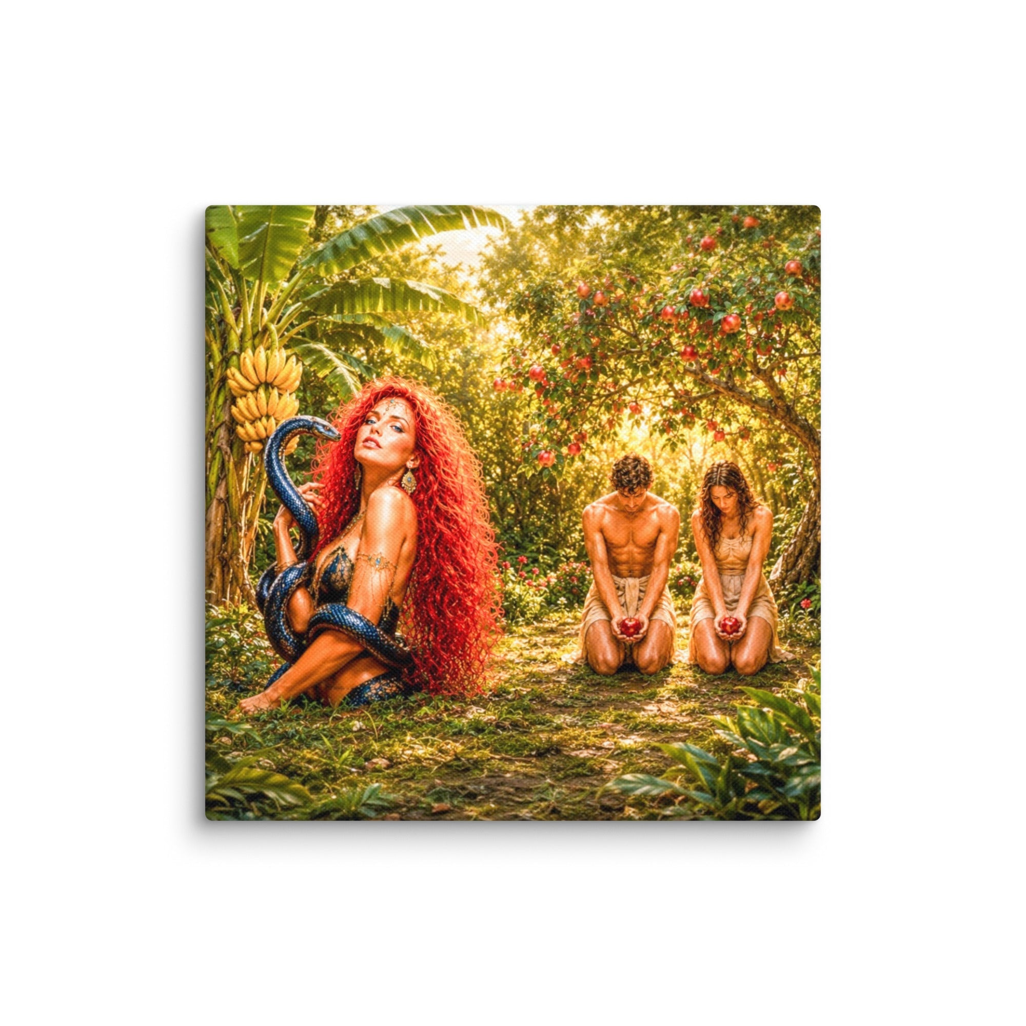03. Eden Divided - AETHERION GALLERY