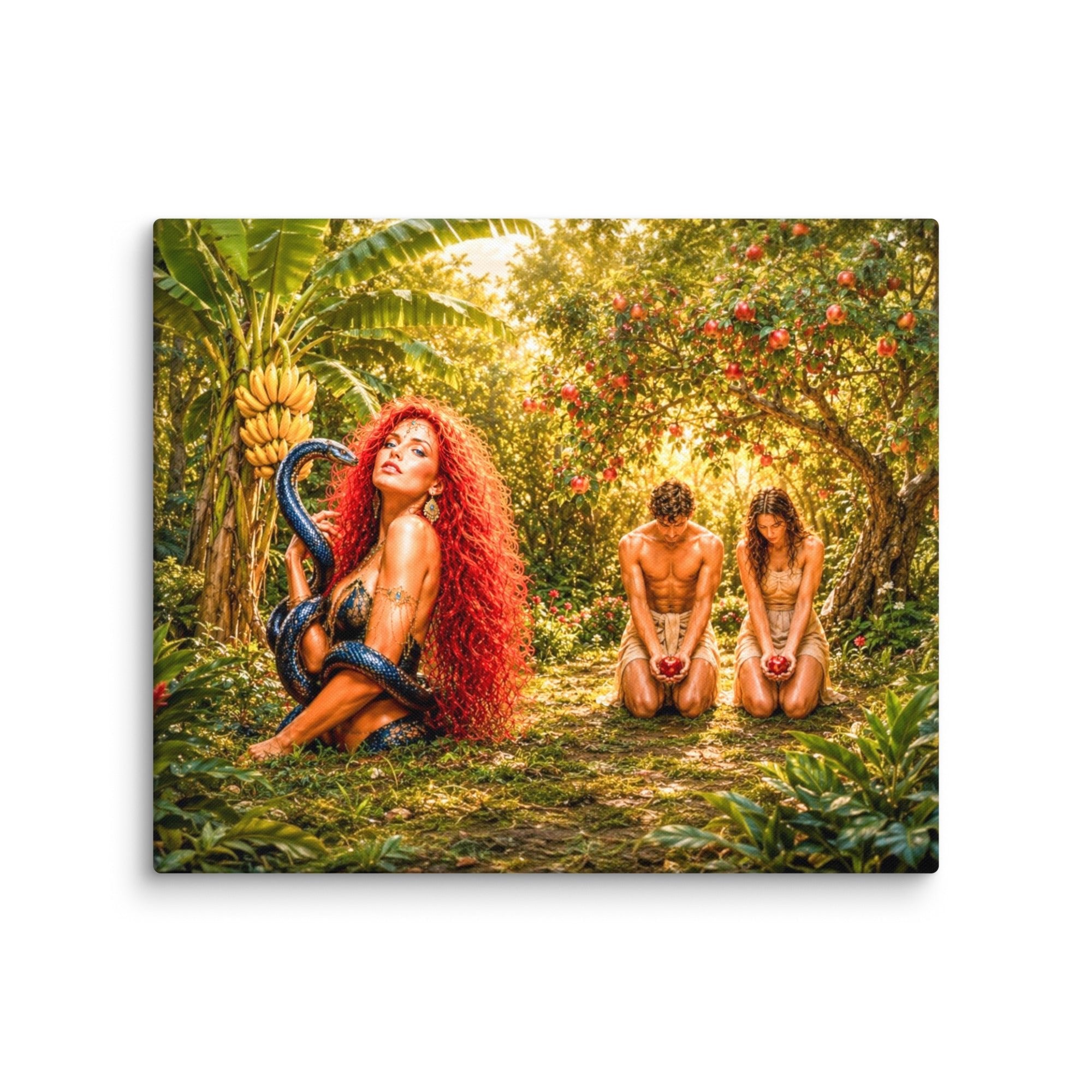 03. Eden Divided - AETHERION GALLERY