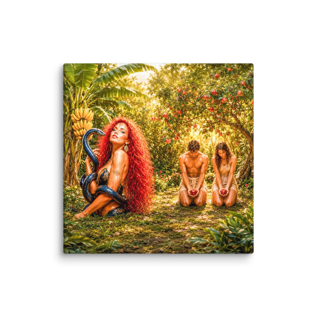 03. Eden Divided - AETHERION GALLERY
