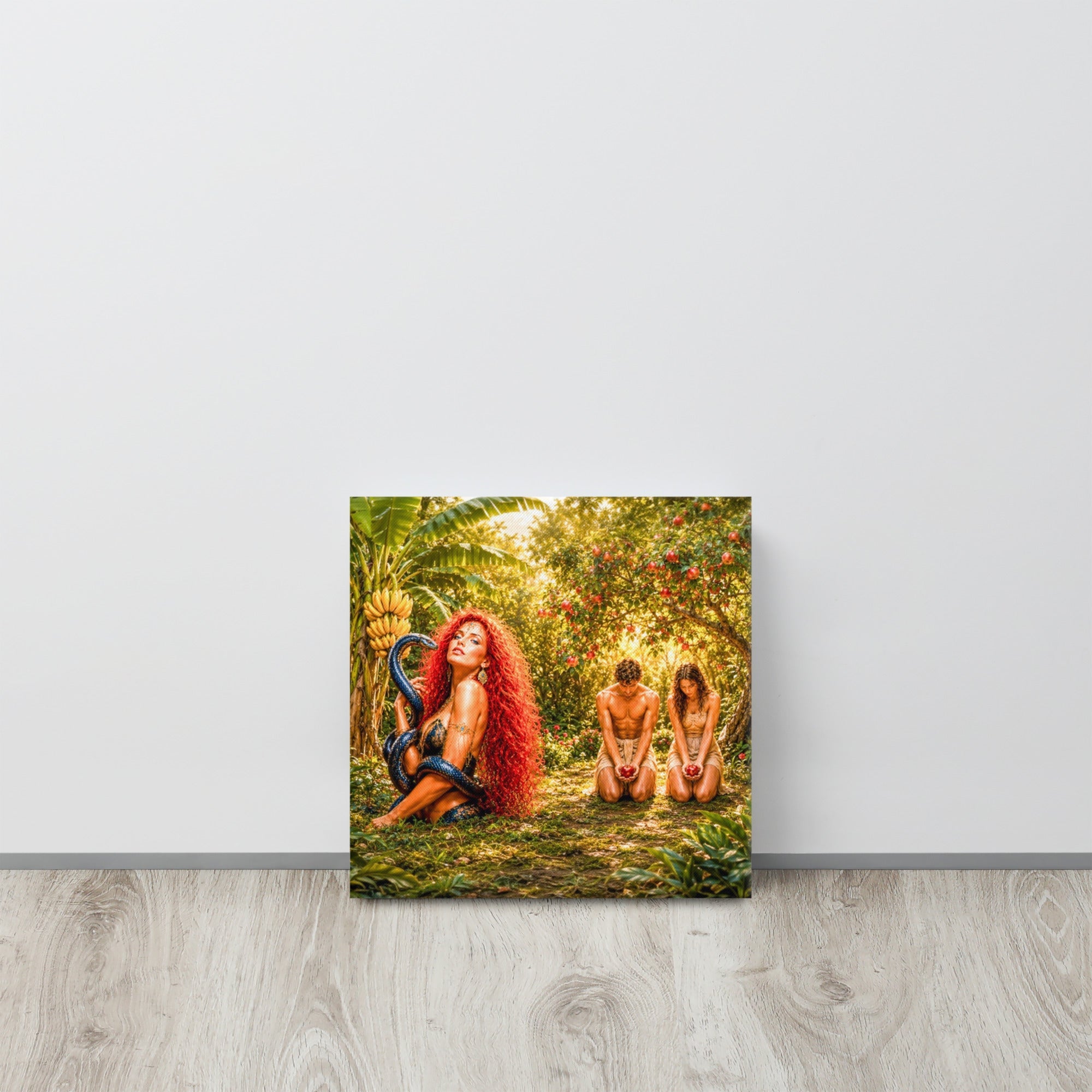03. Eden Divided - AETHERION GALLERY