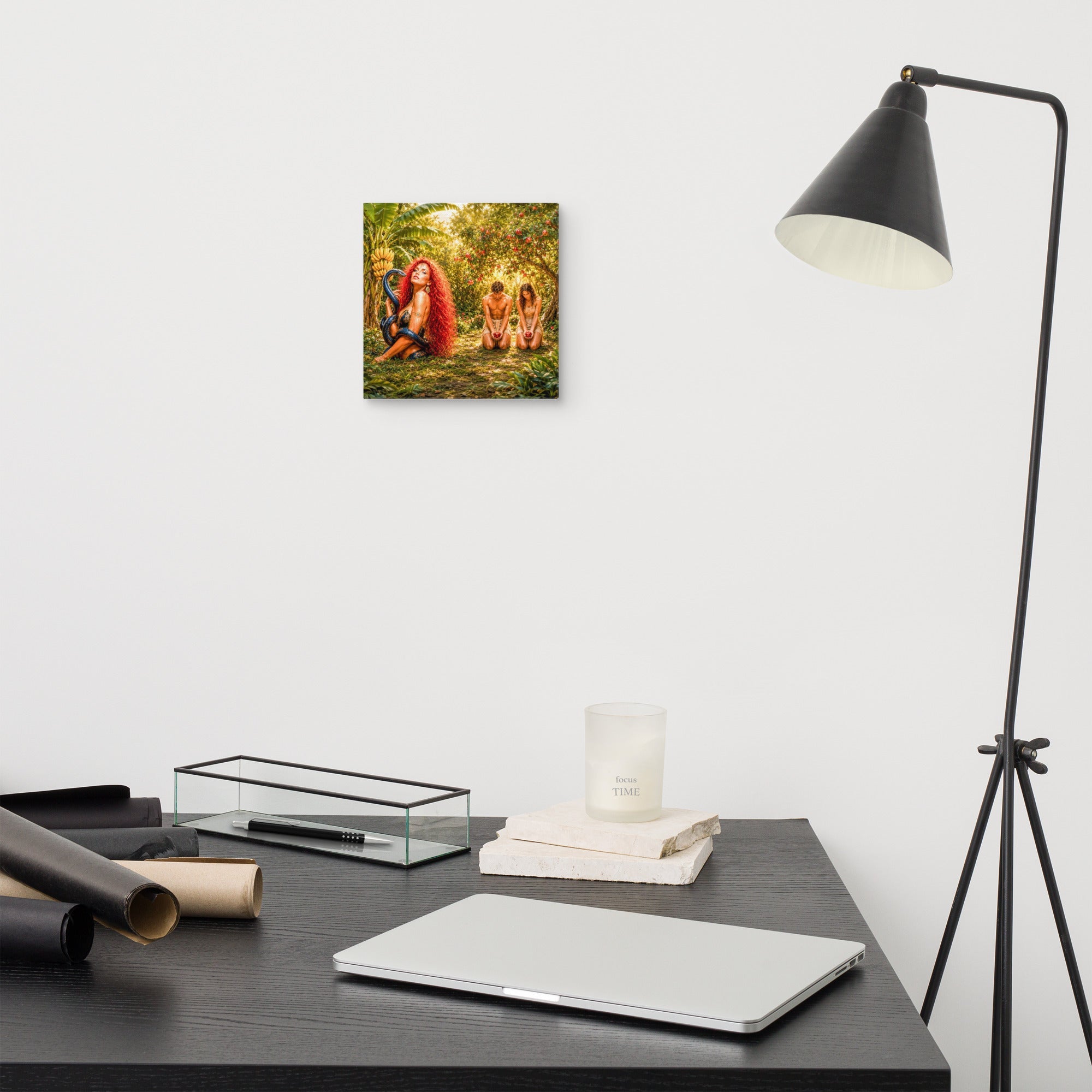 03. Eden Divided - AETHERION GALLERY