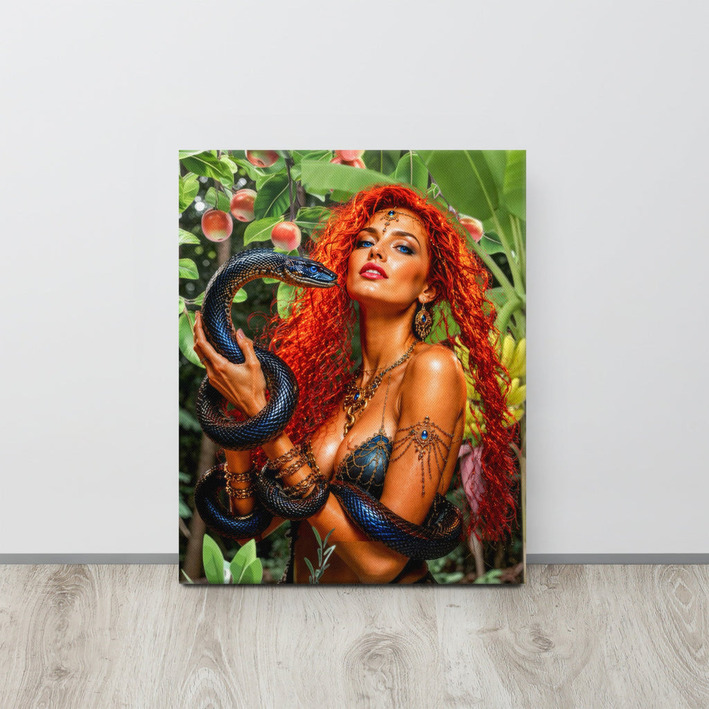04. Lilith: Adam’s First Wife - AETHERION GALLERY