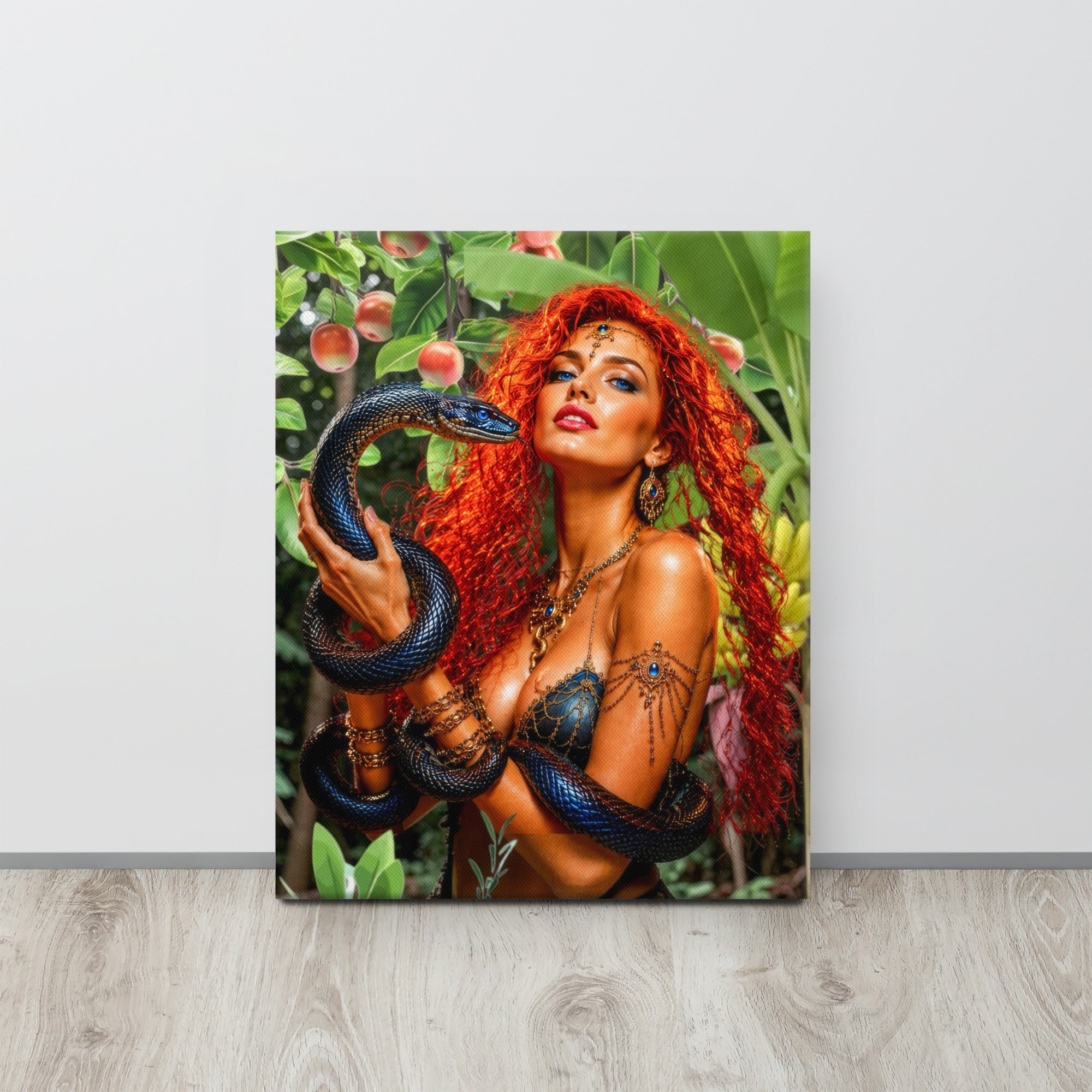 04. Lilith: Adam’s First Wife - AETHERION GALLERY