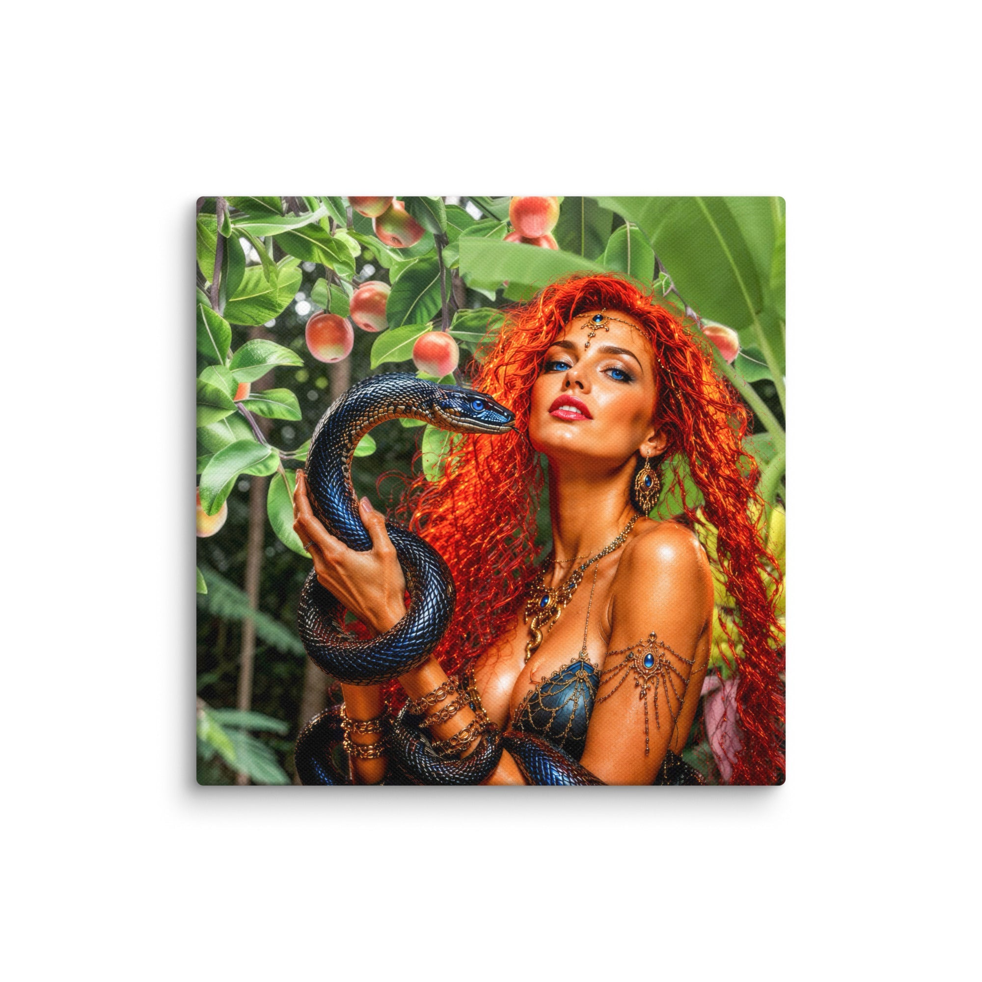 04. Lilith: Adam’s First Wife - AETHERION GALLERY
