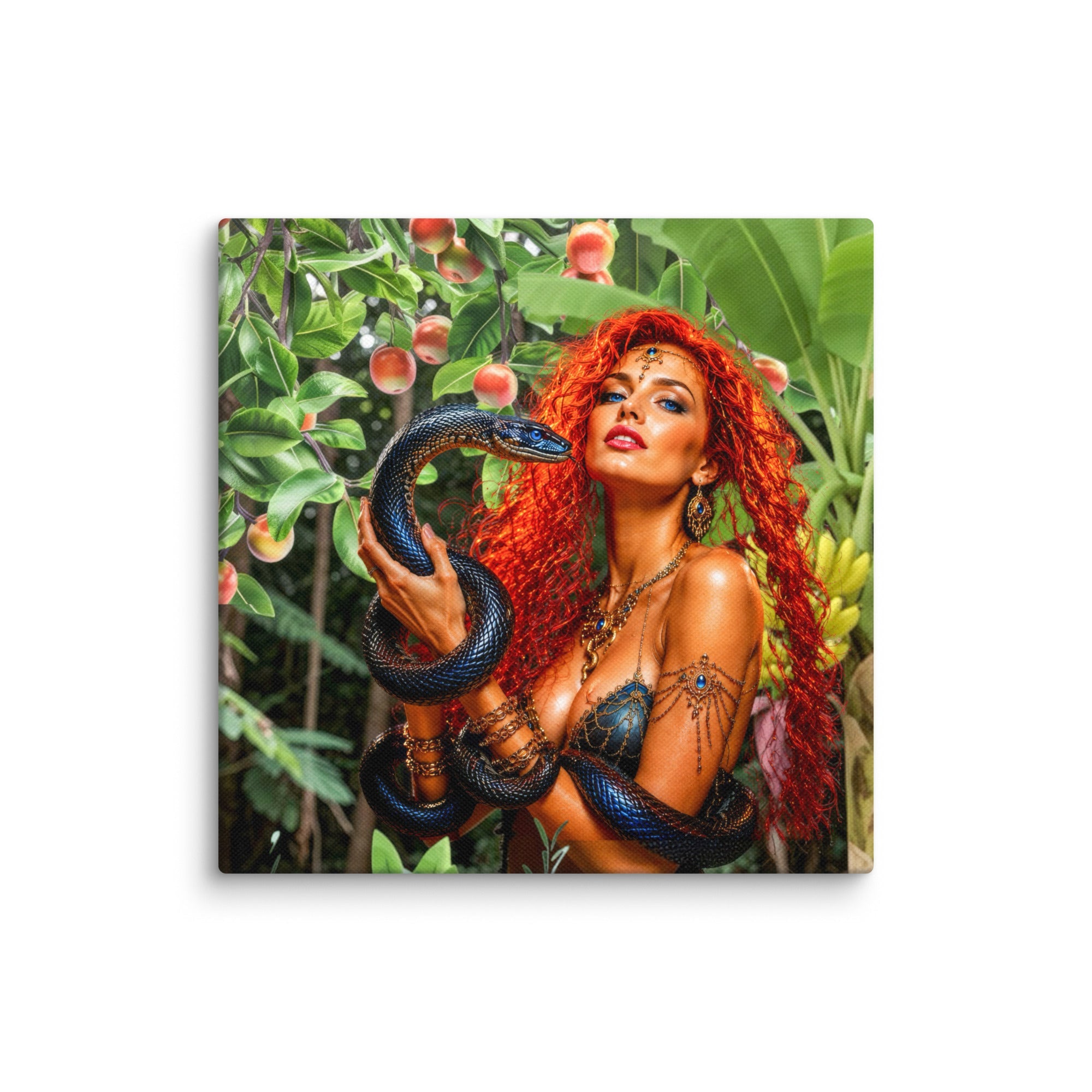 04. Lilith: Adam’s First Wife - AETHERION GALLERY
