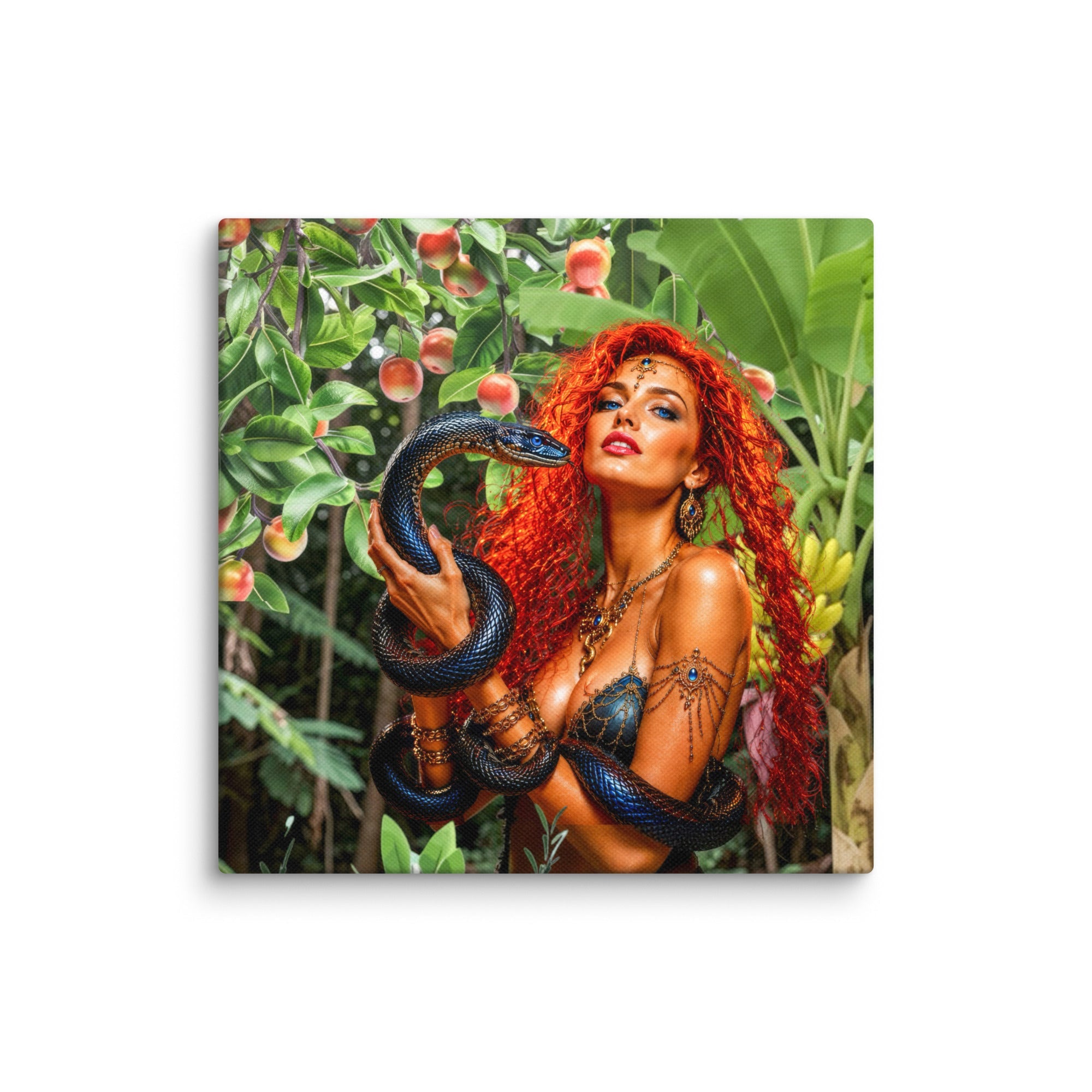 04. Lilith: Adam’s First Wife - AETHERION GALLERY
