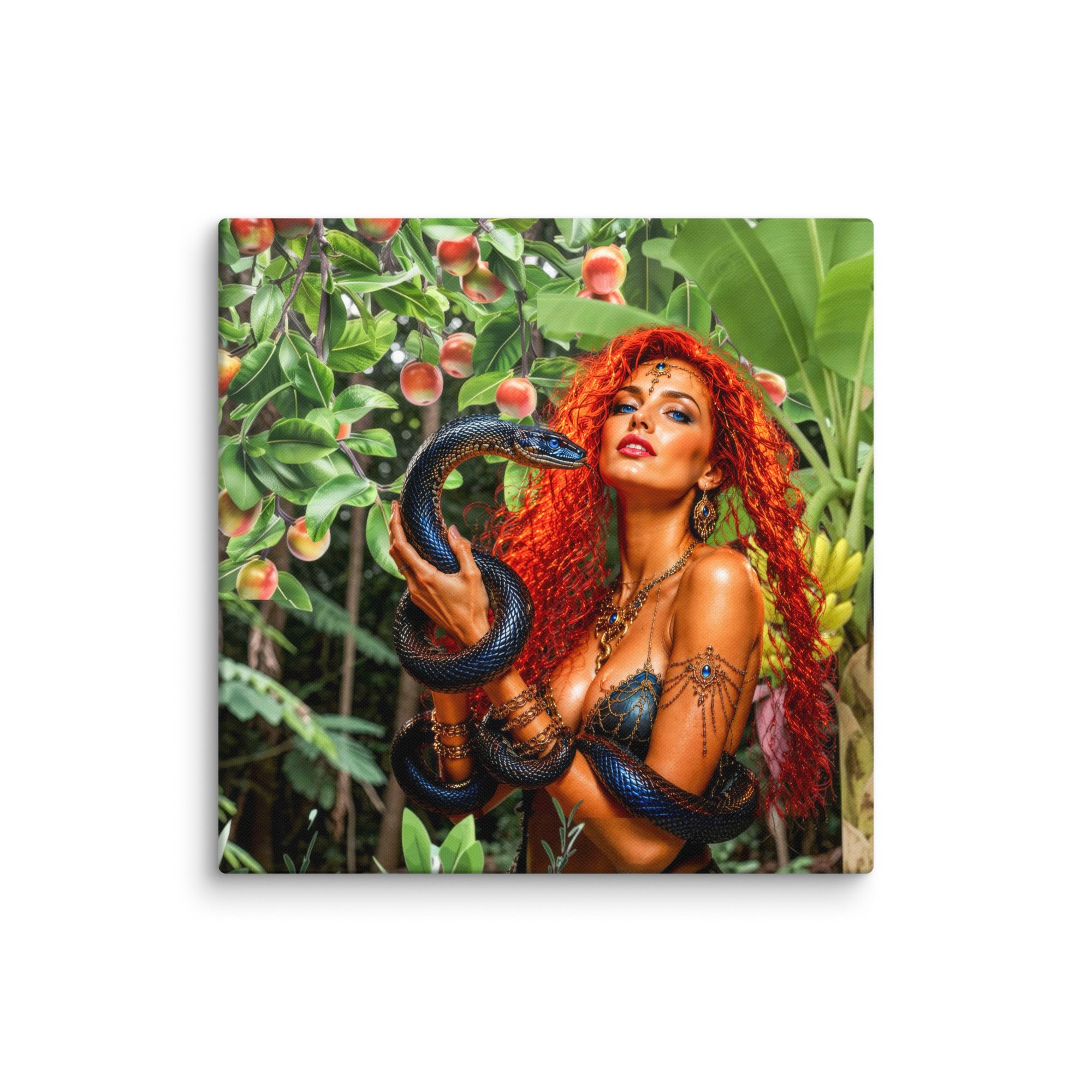 04. Lilith: Adam’s First Wife - AETHERION GALLERY