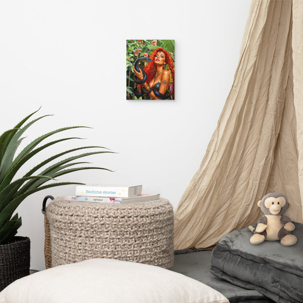 04. Lilith: Adam’s First Wife - AETHERION GALLERY