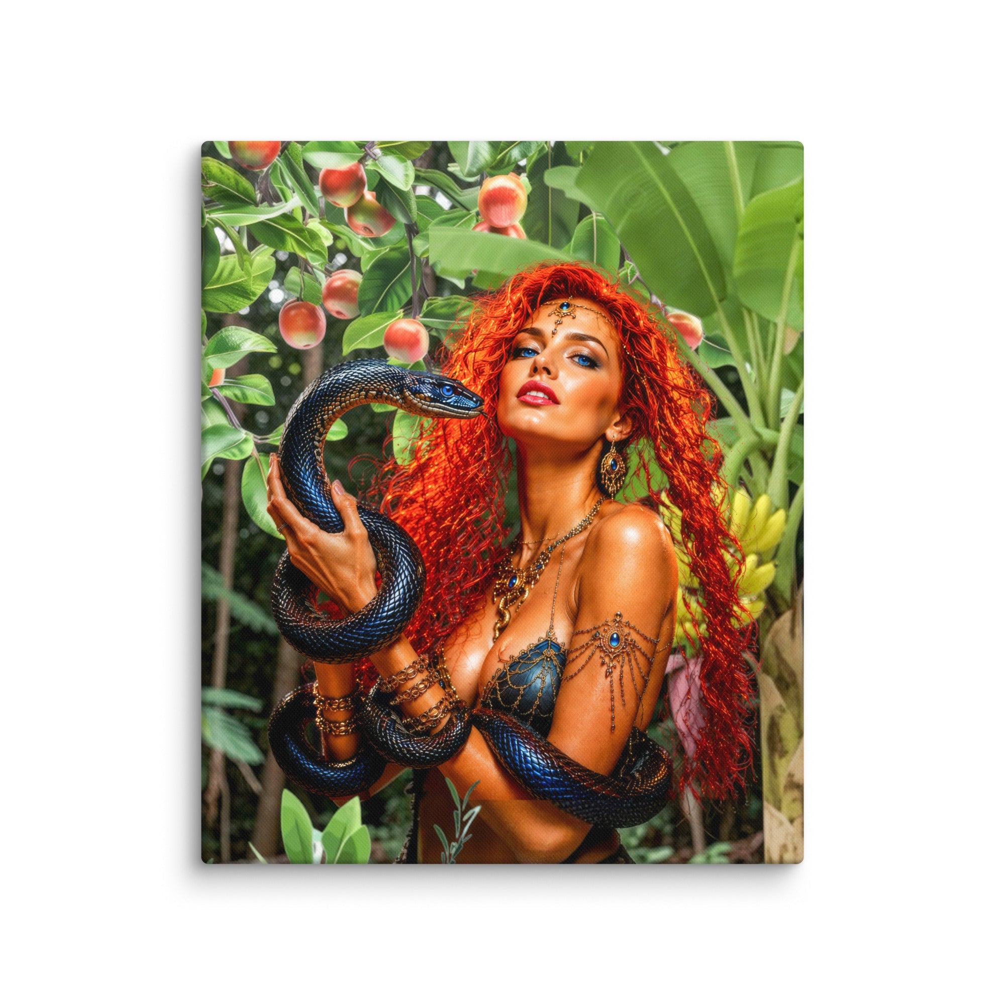 04. Lilith: Adam’s First Wife - AETHERION GALLERY