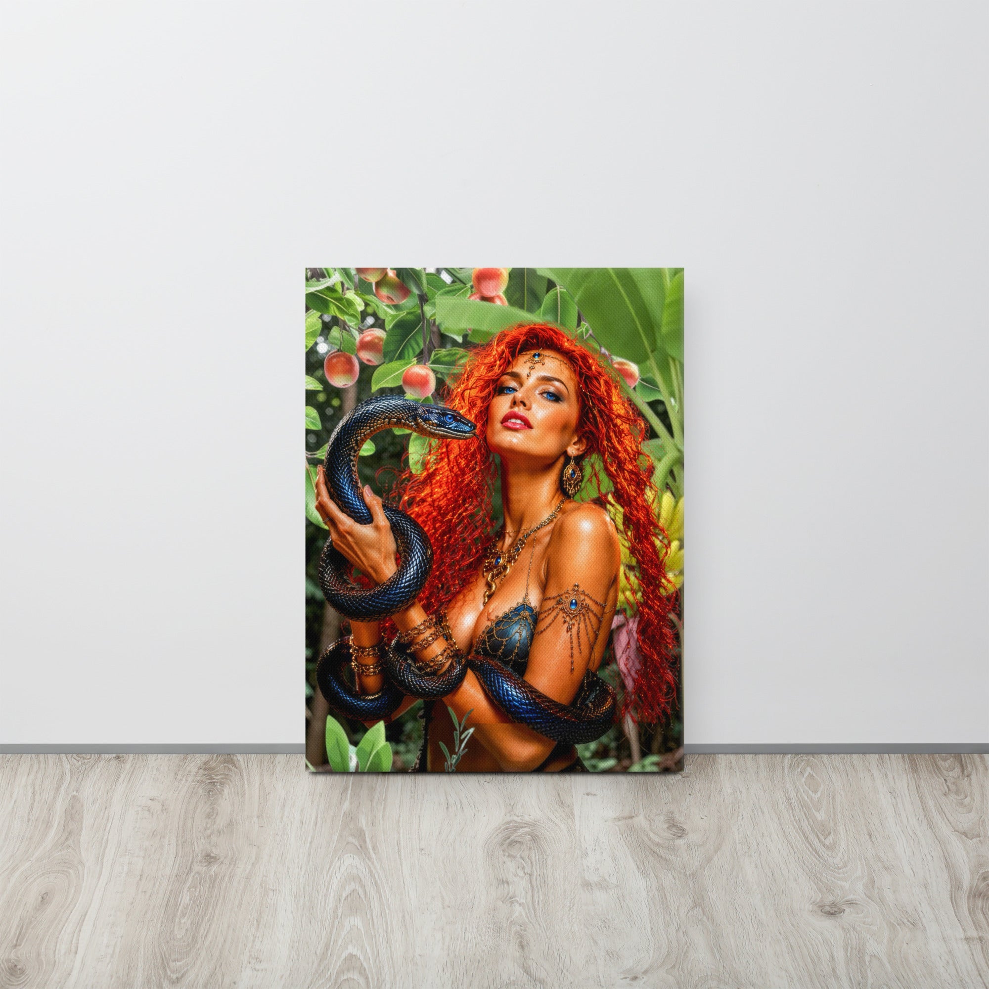 04. Lilith: Adam’s First Wife - AETHERION GALLERY