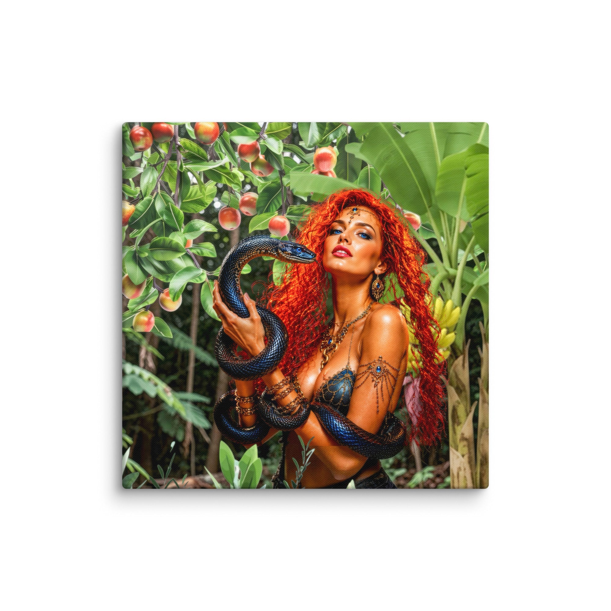 04. Lilith: Adam’s First Wife - AETHERION GALLERY