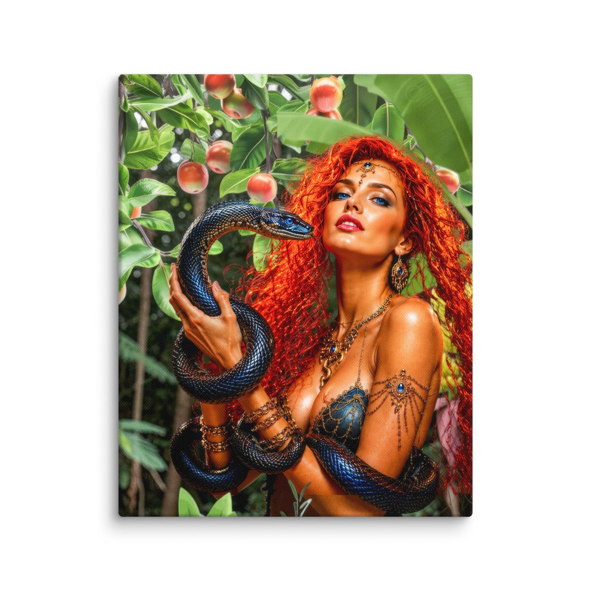 04. Lilith: Adam’s First Wife - AETHERION GALLERY