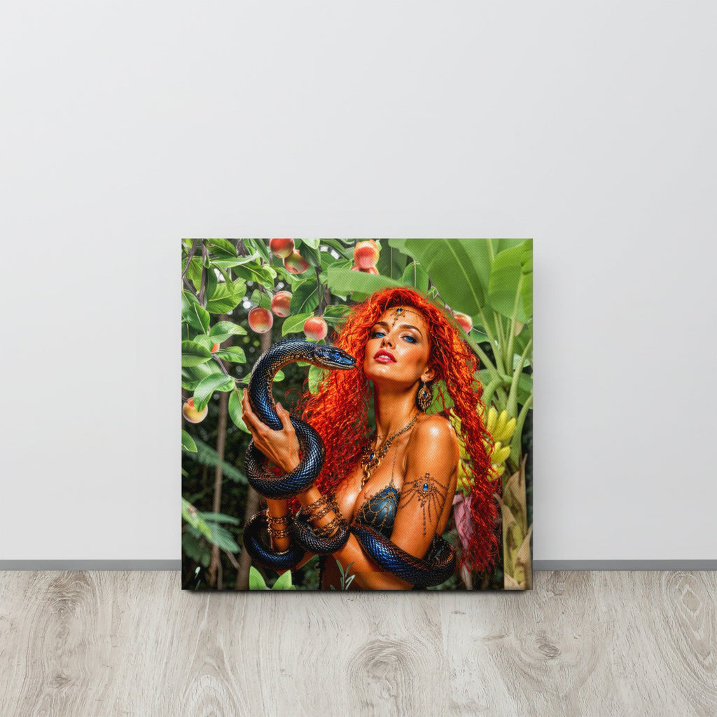 04. Lilith: Adam’s First Wife - AETHERION GALLERY