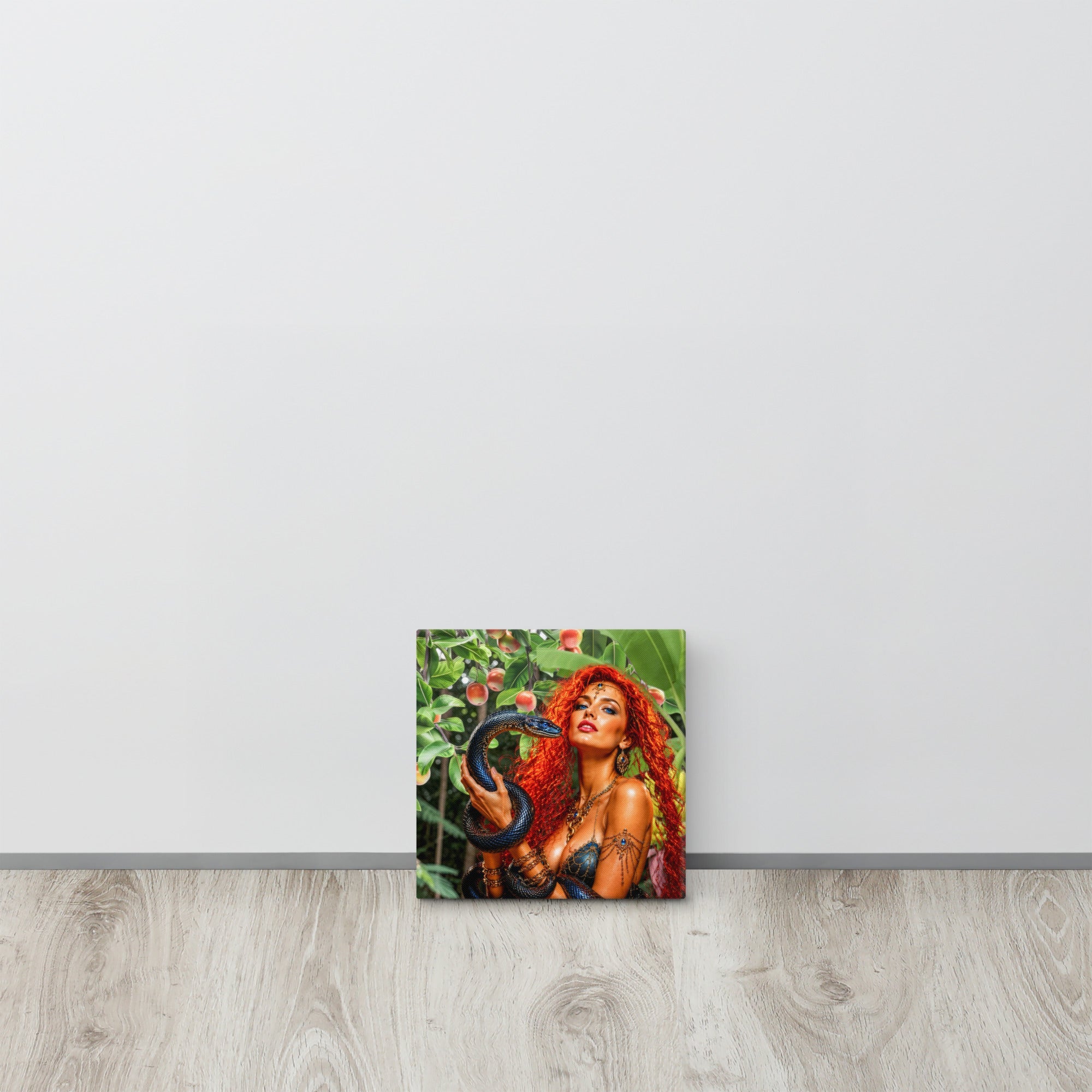 04. Lilith: Adam’s First Wife - AETHERION GALLERY