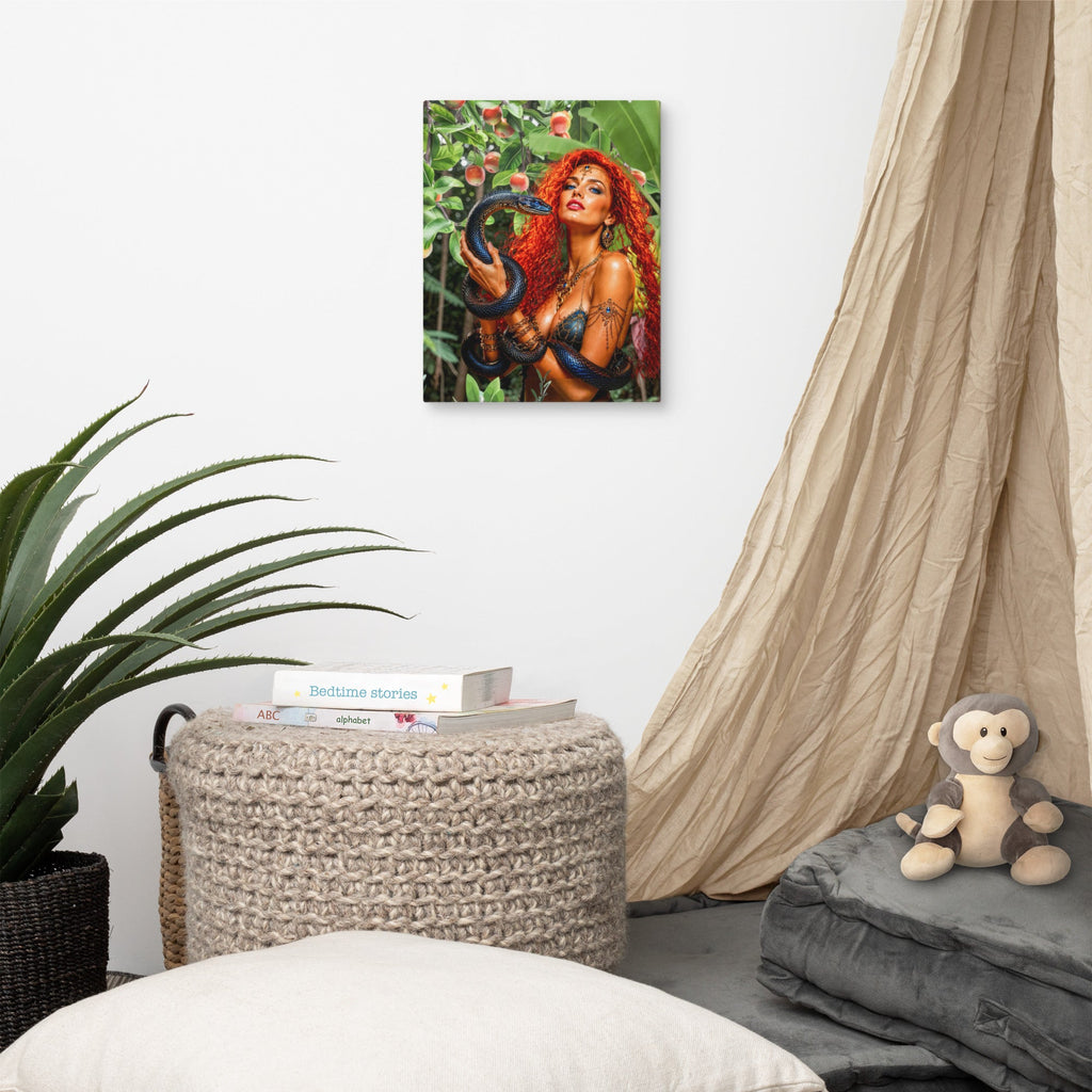 04. Lilith: Adam’s First Wife - AETHERION GALLERY