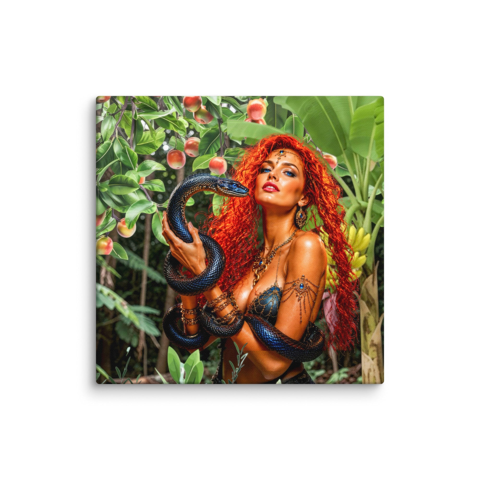 04. Lilith: Adam’s First Wife - AETHERION GALLERY
