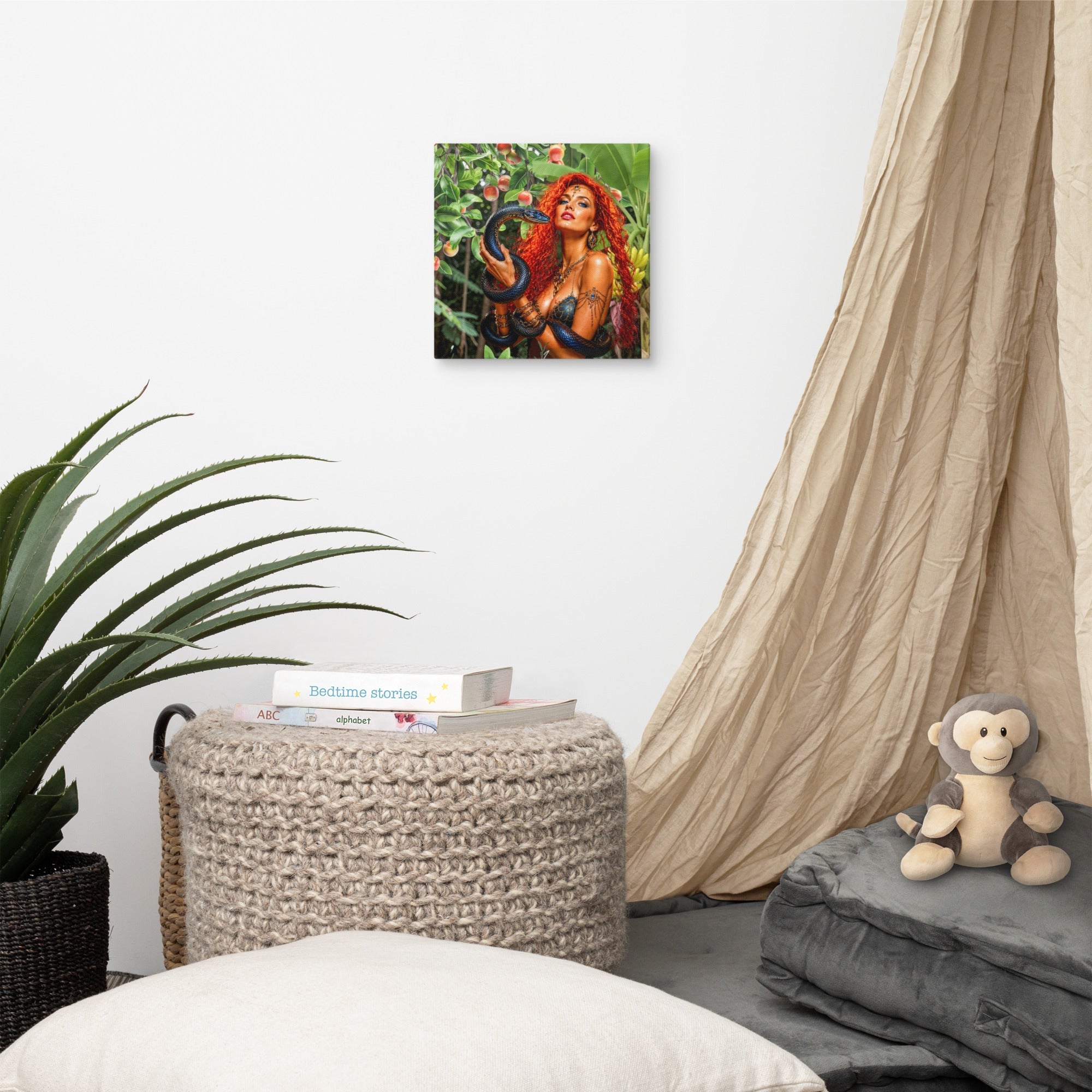 04. Lilith: Adam’s First Wife - AETHERION GALLERY