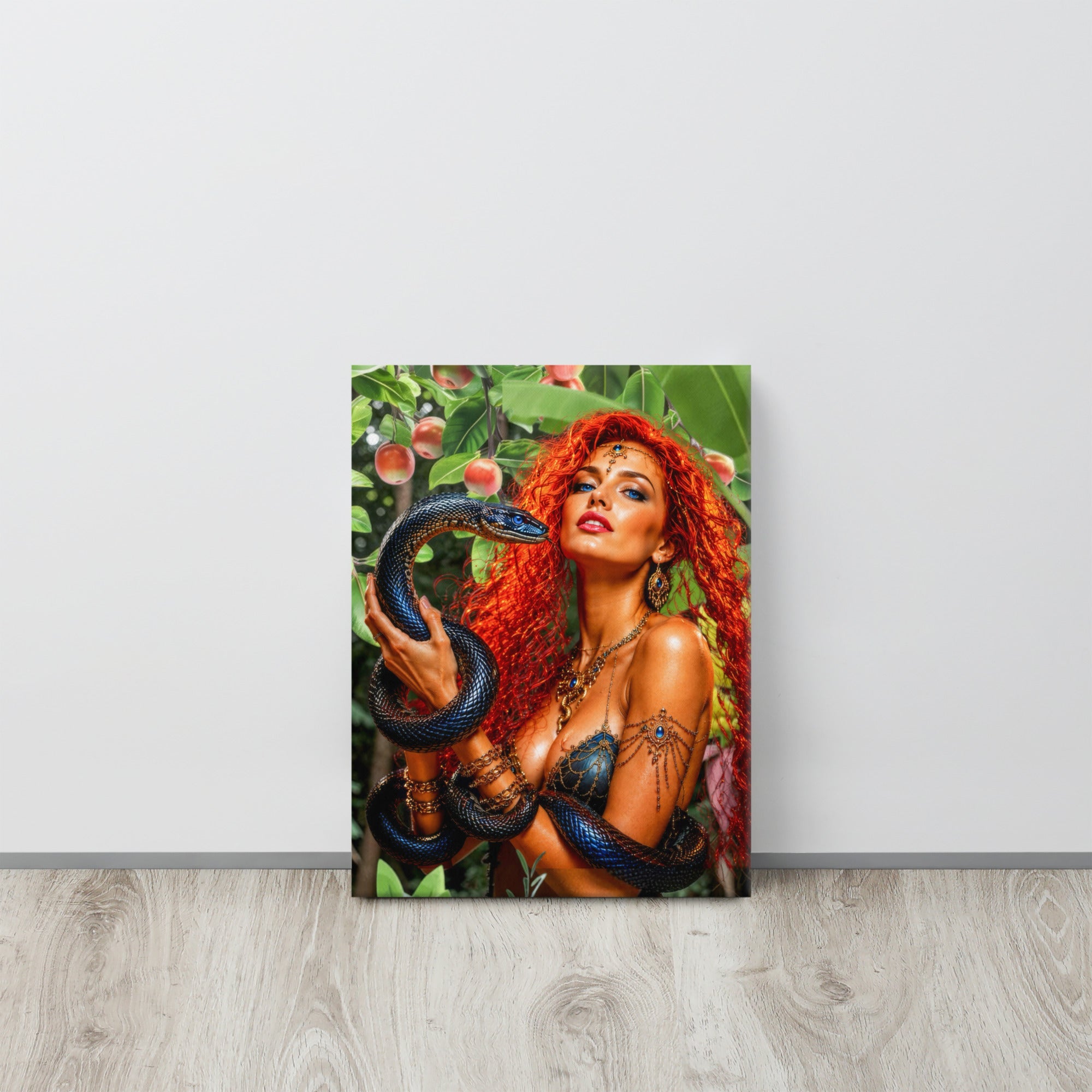 04. Lilith: Adam’s First Wife - AETHERION GALLERY