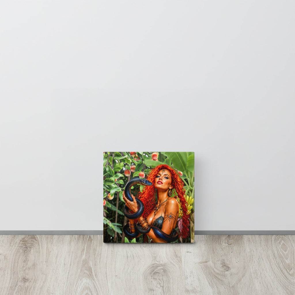 04. Lilith: Adam’s First Wife - AETHERION GALLERY