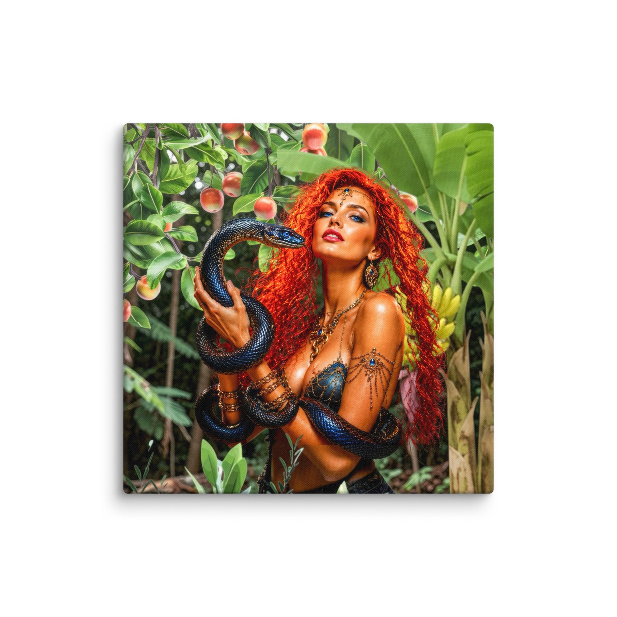 04. Lilith: Adam’s First Wife - AETHERION GALLERY