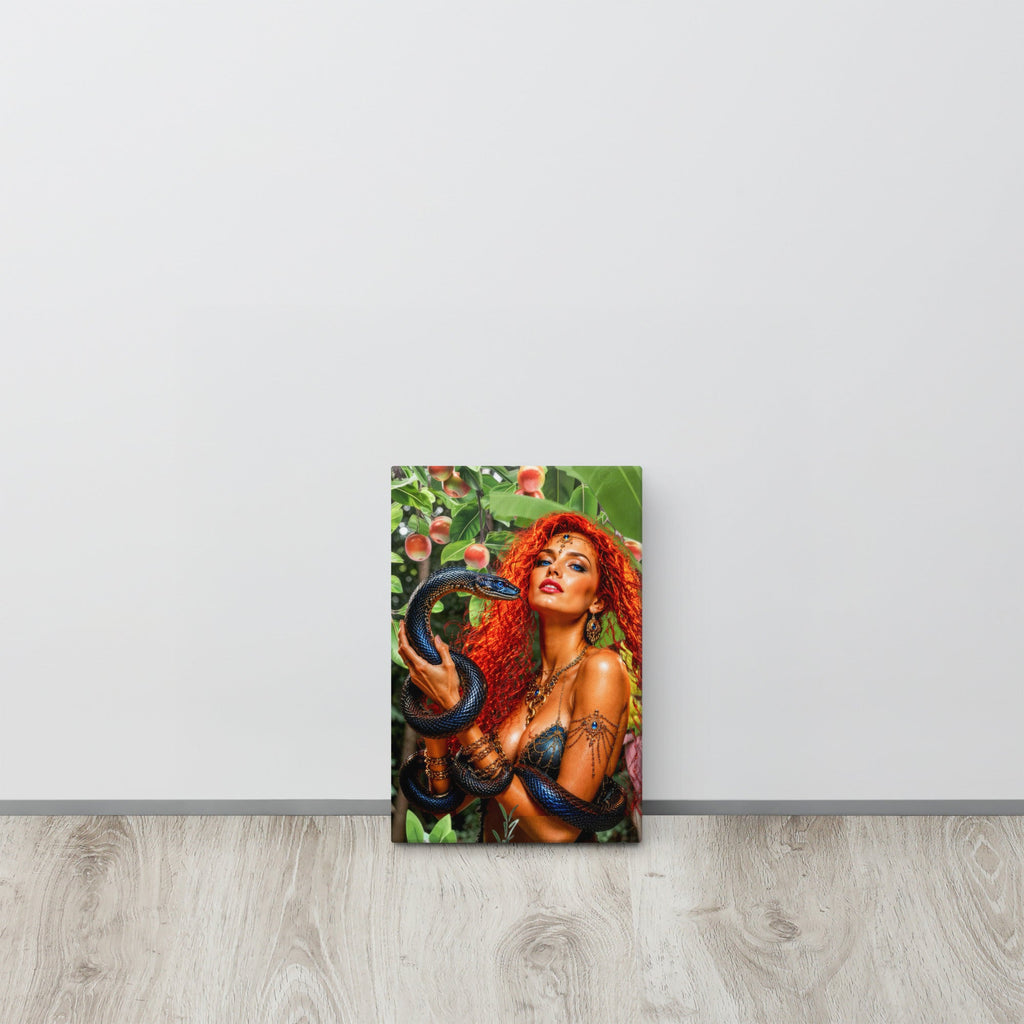 04. Lilith: Adam’s First Wife - AETHERION GALLERY